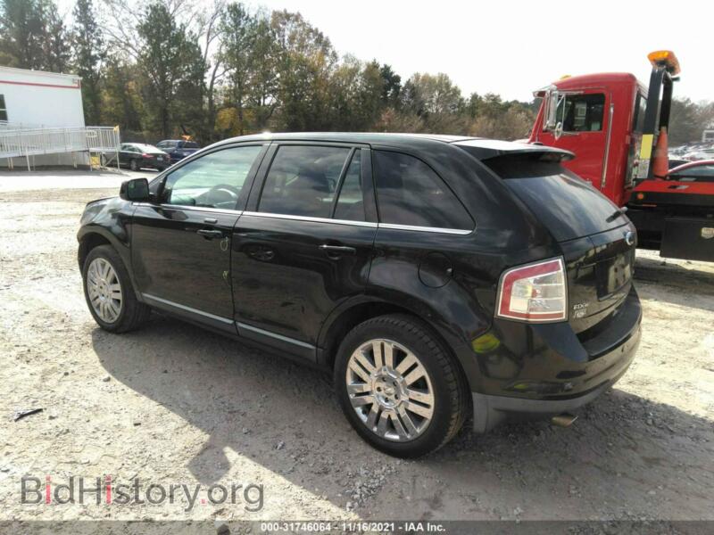 2010 Ford EDGE (VIN 2FMDK3KC7ABA45436) — photo 3 of 12