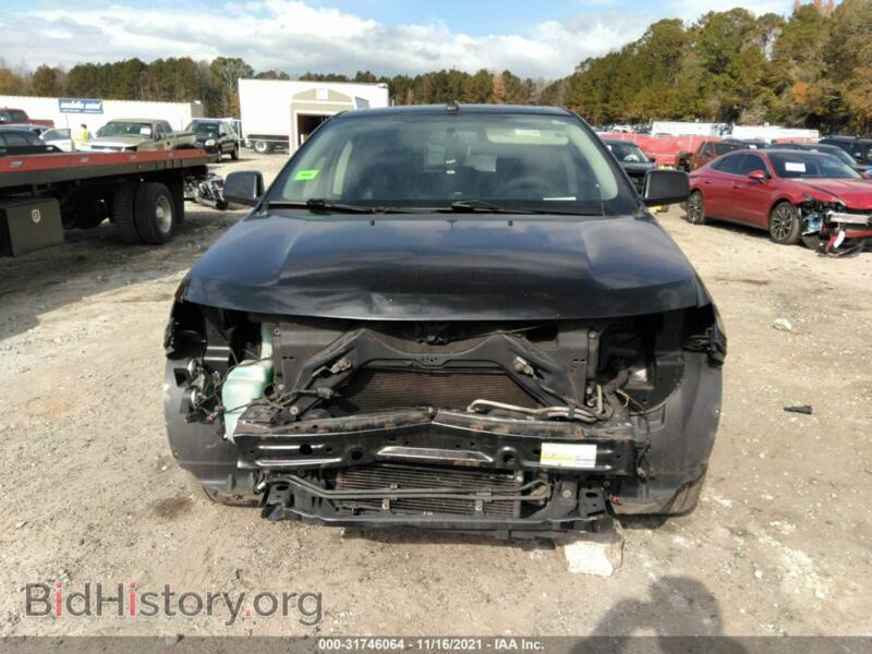2010 Ford EDGE (VIN 2FMDK3KC7ABA45436) — photo 6 of 12