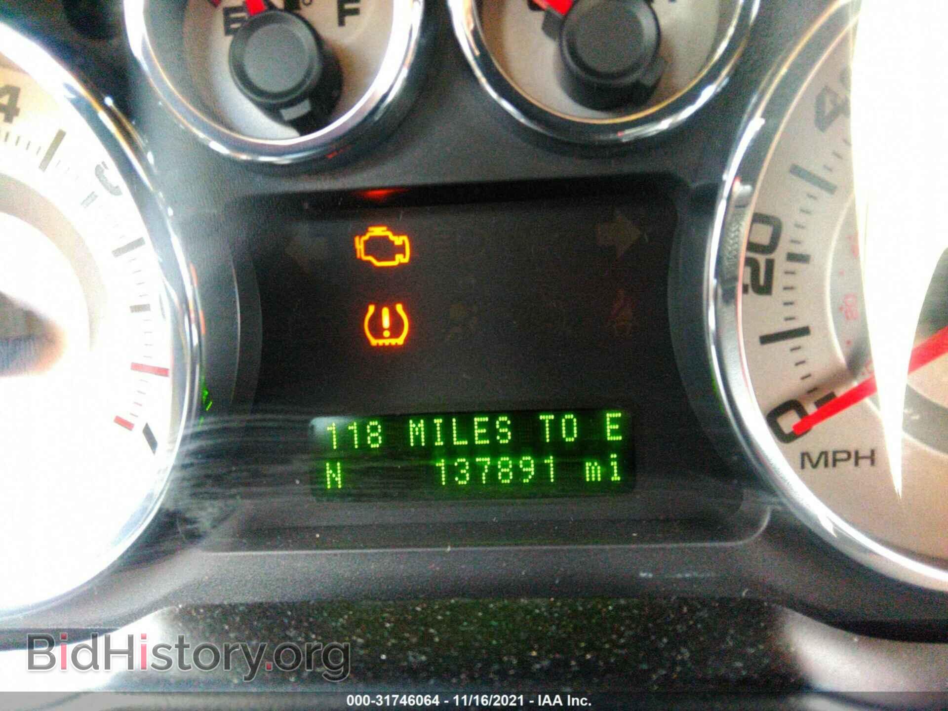 2010 FORD EDGE - VIN: 2FMDK3KC7ABA45436 - Фото 7