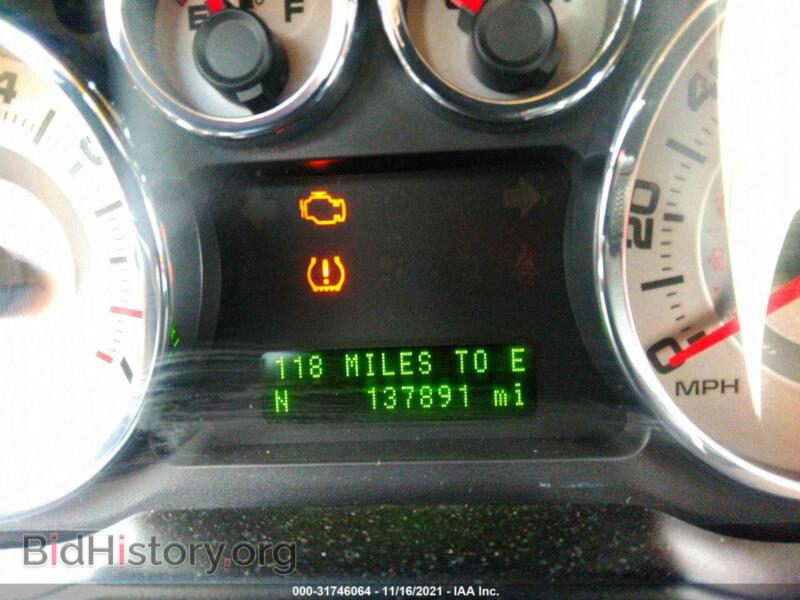 2010 Ford EDGE (VIN 2FMDK3KC7ABA45436) — photo 7 of 12