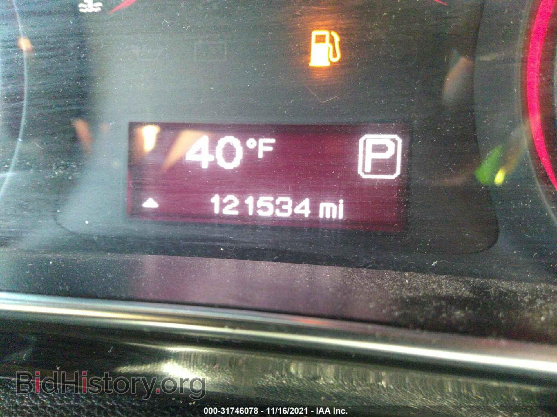 2013 DODGE DART - VIN: 1C3CDFBA2DD154559 - Photo 7