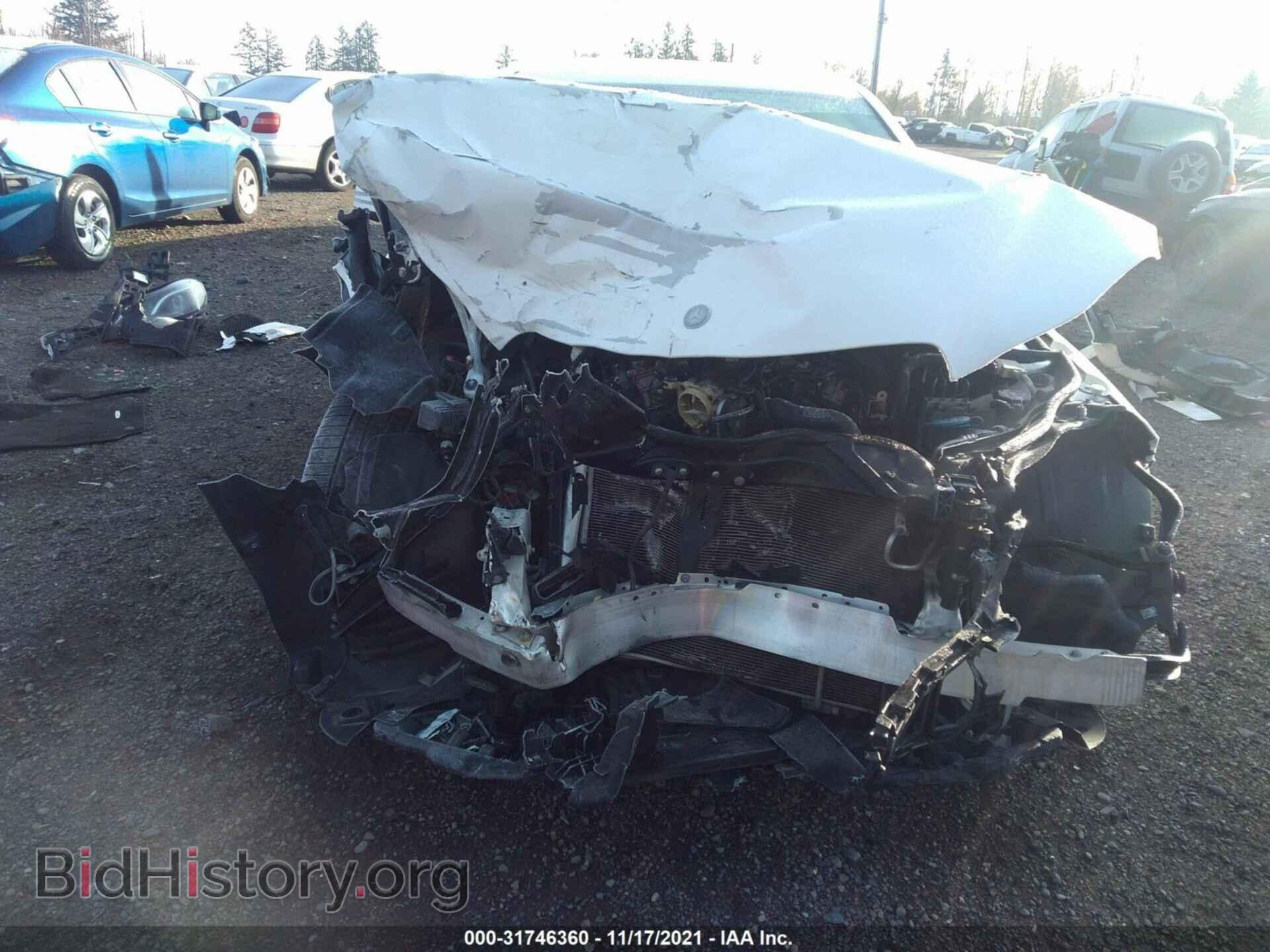 2014 MERCEDES-BENZ E-CLASS - VIN: WDDHF5KB7EA779711 - Photo 6