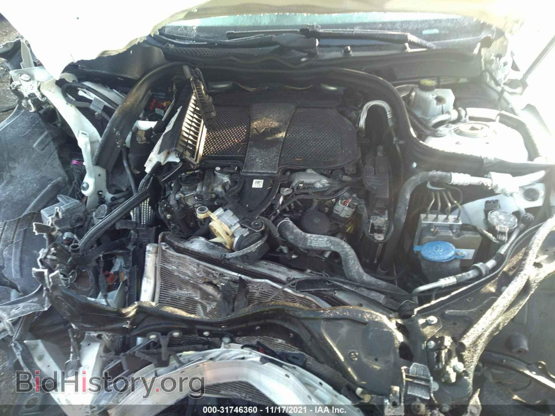 2014 MERCEDES-BENZ E-CLASS - VIN: WDDHF5KB7EA779711 - Photo 10