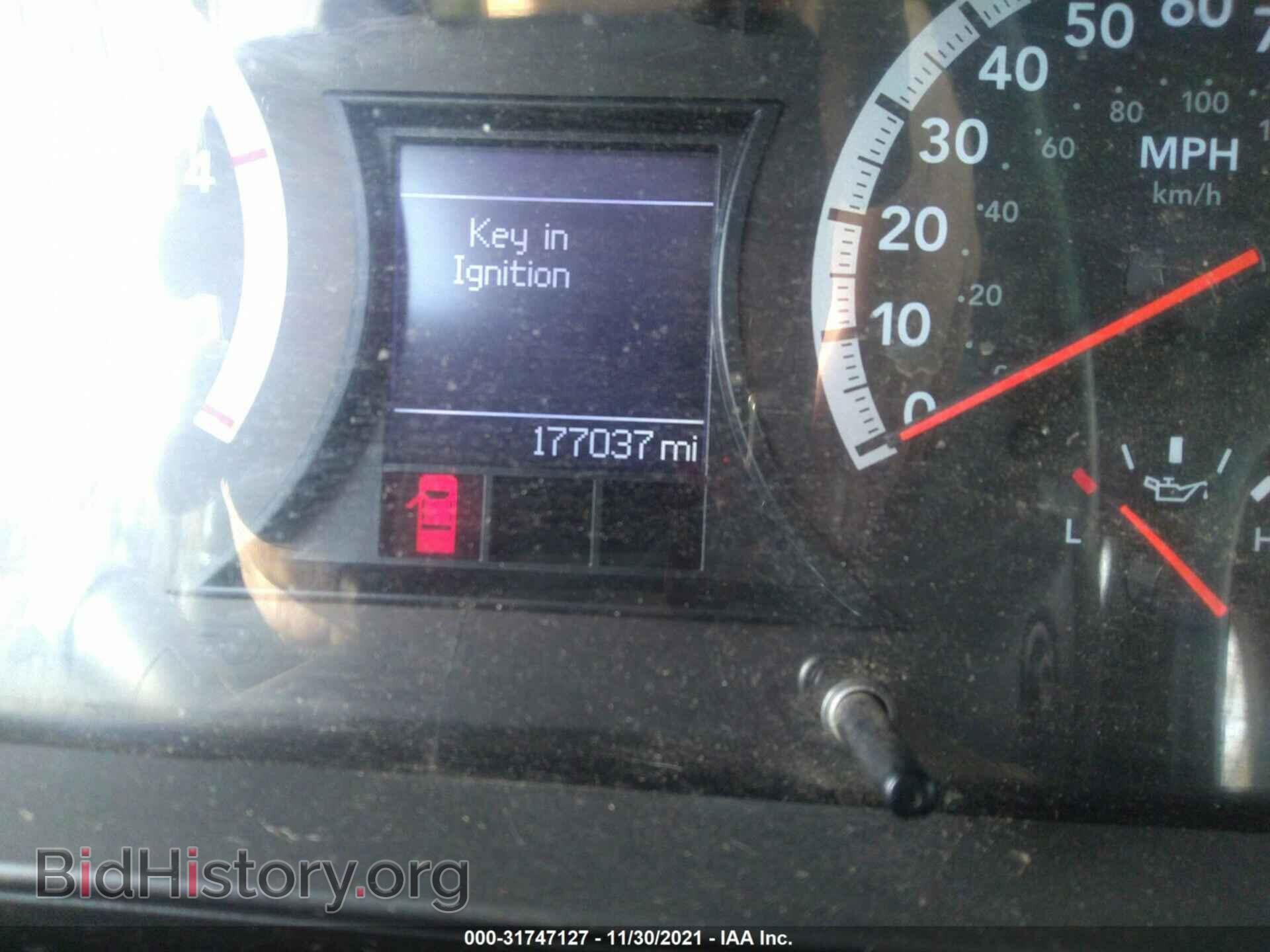 2011 RAM 2500 - VIN: 3D7UT2CL2BG598560 - Фото 7