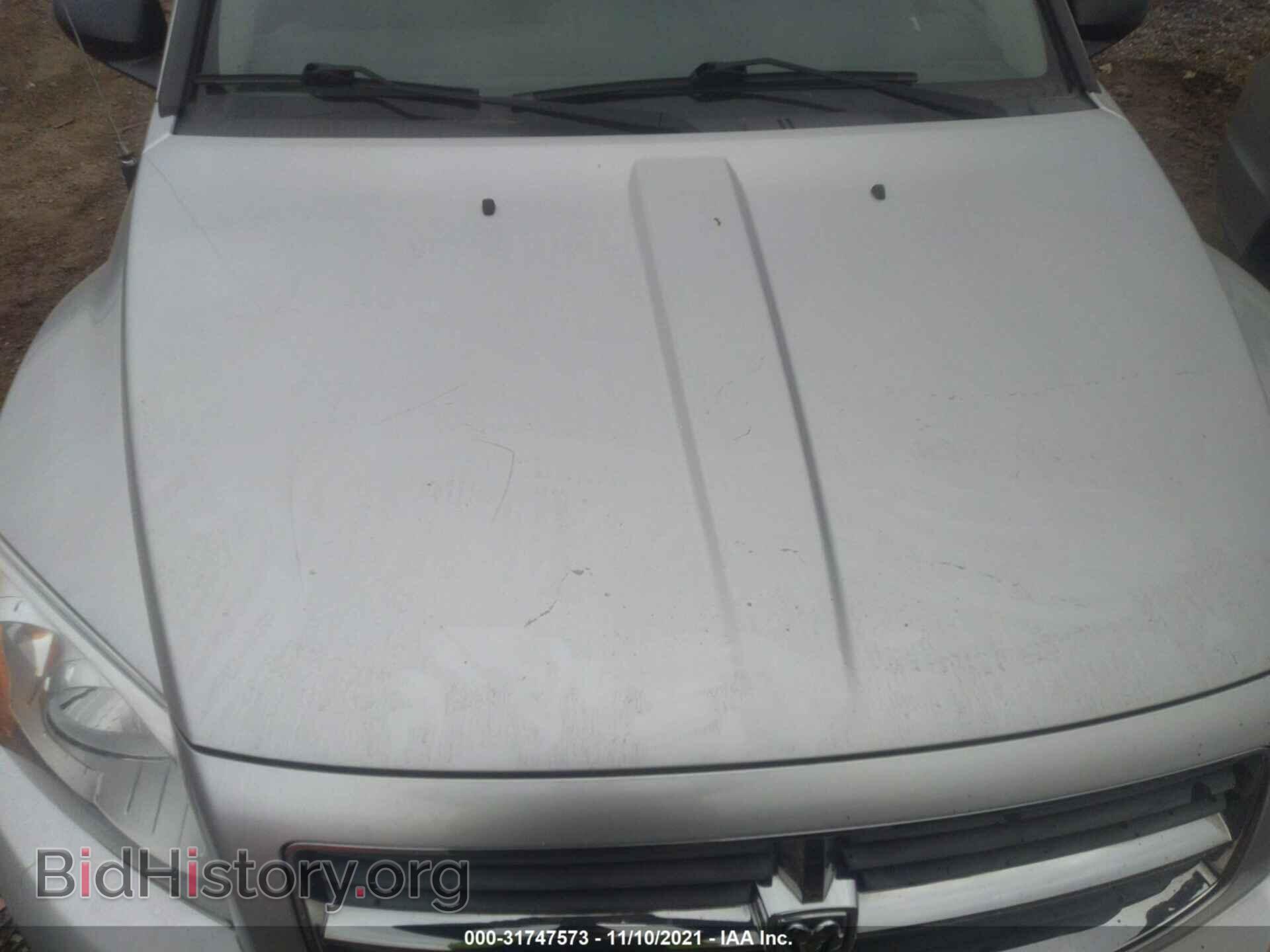 2010 DODGE CALIBER - VIN: 1B3CB3HA3AD544798 - Фото 6