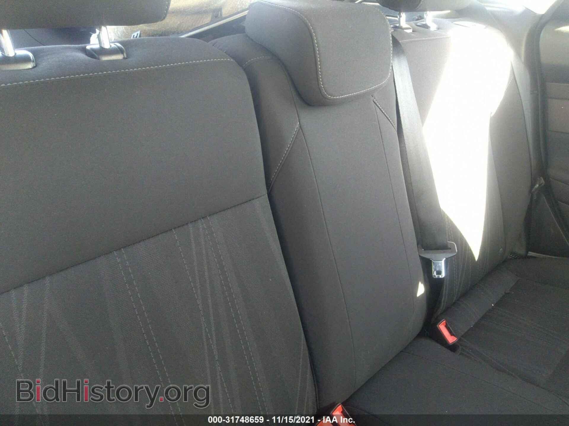 2015 FORD FOCUS - VIN: 1FADP3K28FL301206 - Photo 8