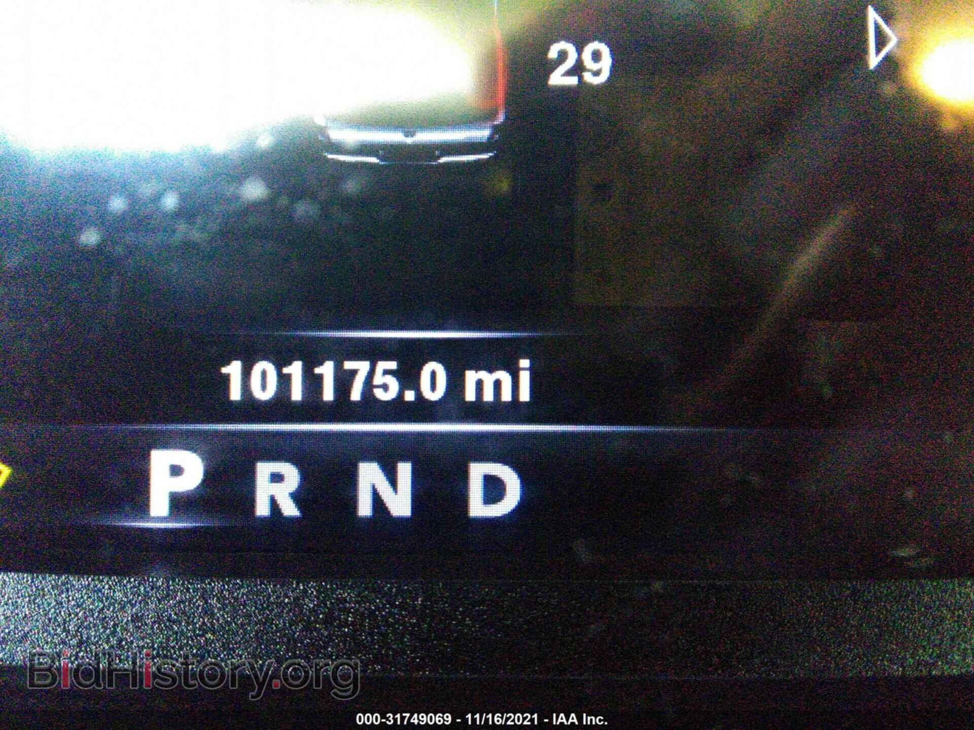 2014 RAM 1500 - VIN: 1C6RR7LT9ES420483 - Фото 7