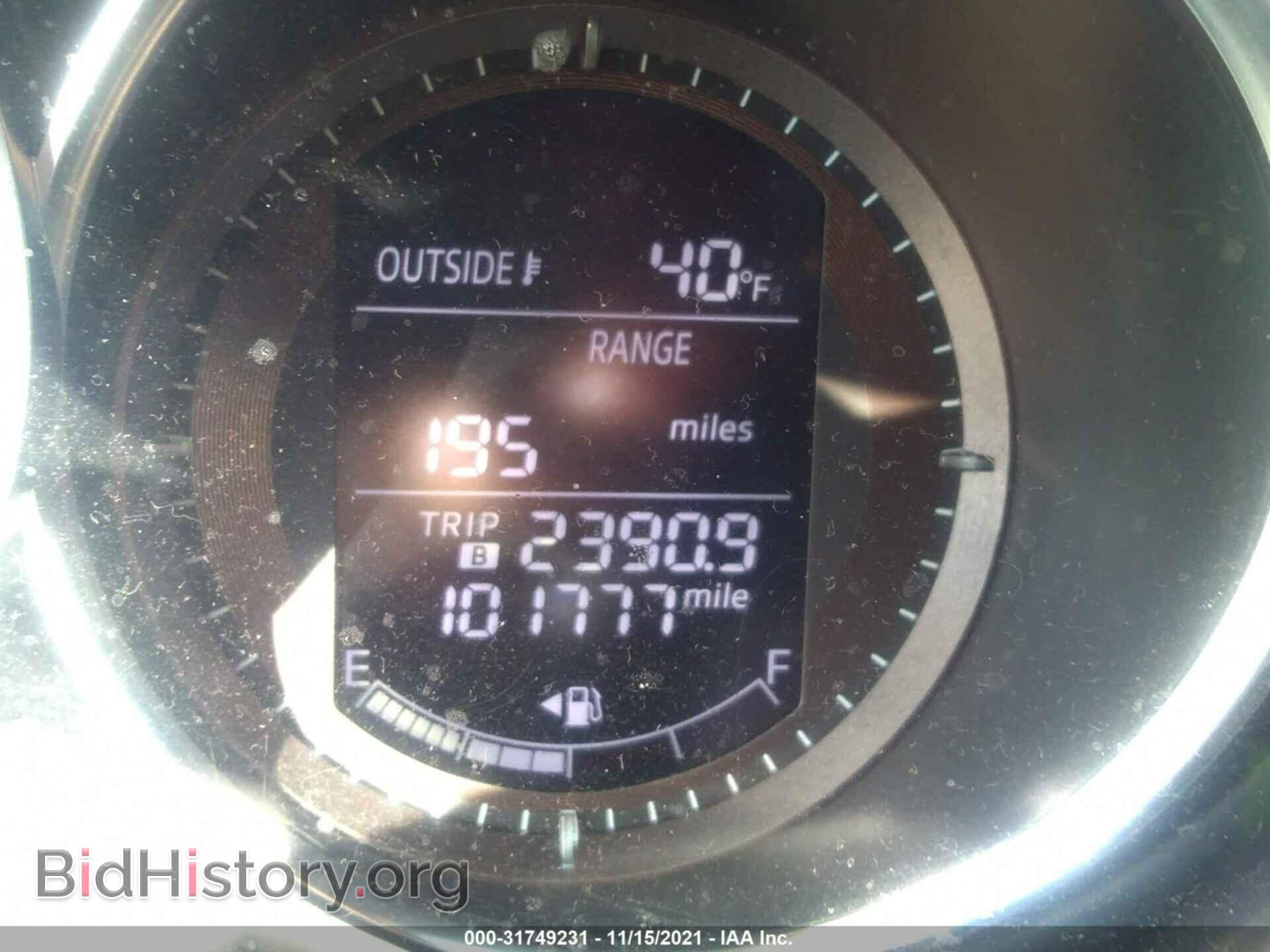 2013 MAZDA CX-5 - VIN: JM3KE2CE2D0130758 - Фото 7