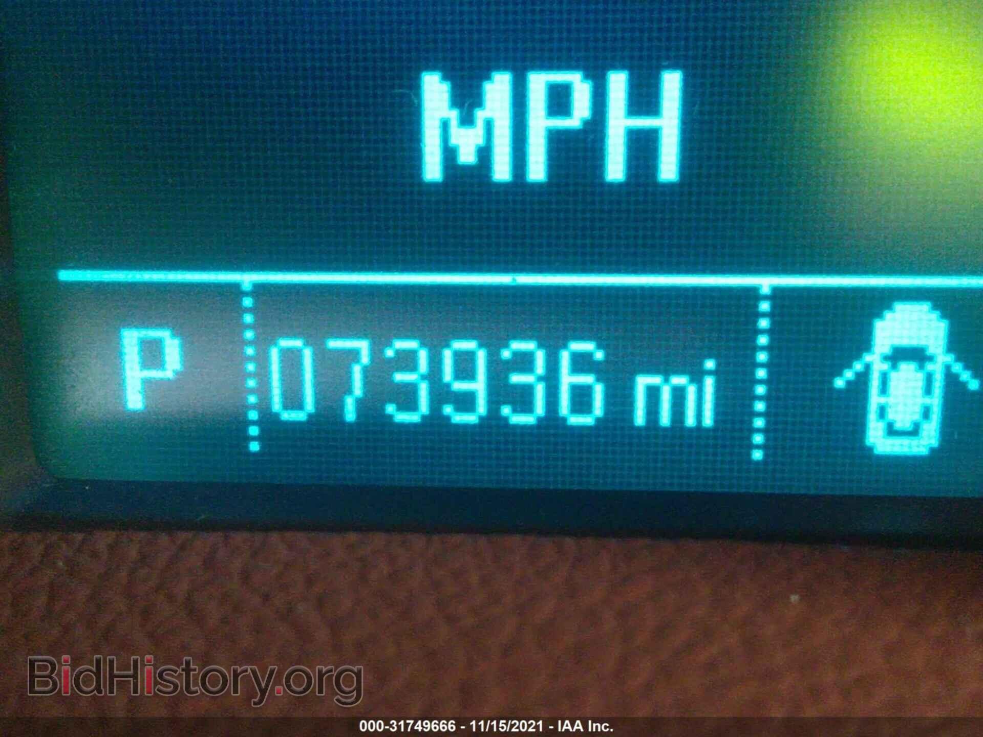 2014 BUICK ENCORE - VIN: KL4CJGSB2EB783863 - Photo 7
