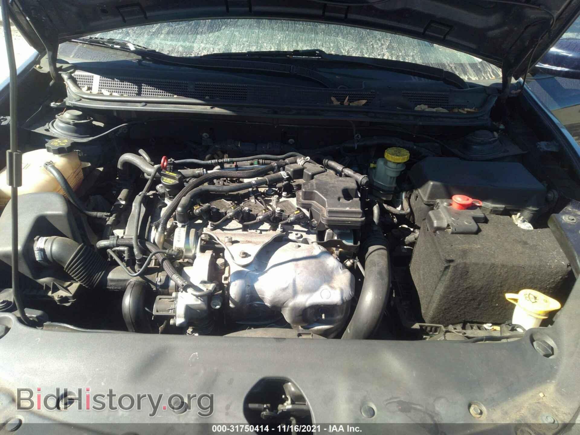2013 DODGE DART - VIN: 1C3CDFAH7DD204404 - Photo 10