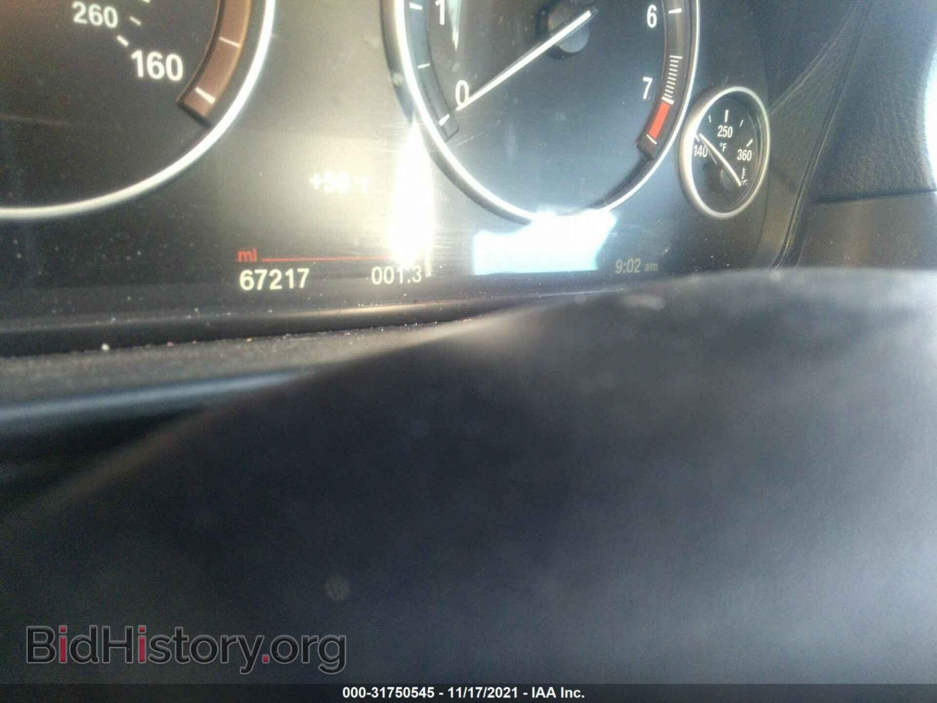 2015 BMW 5 SERIES - VIN: WBA5A7C56FD627061 - Фото 7