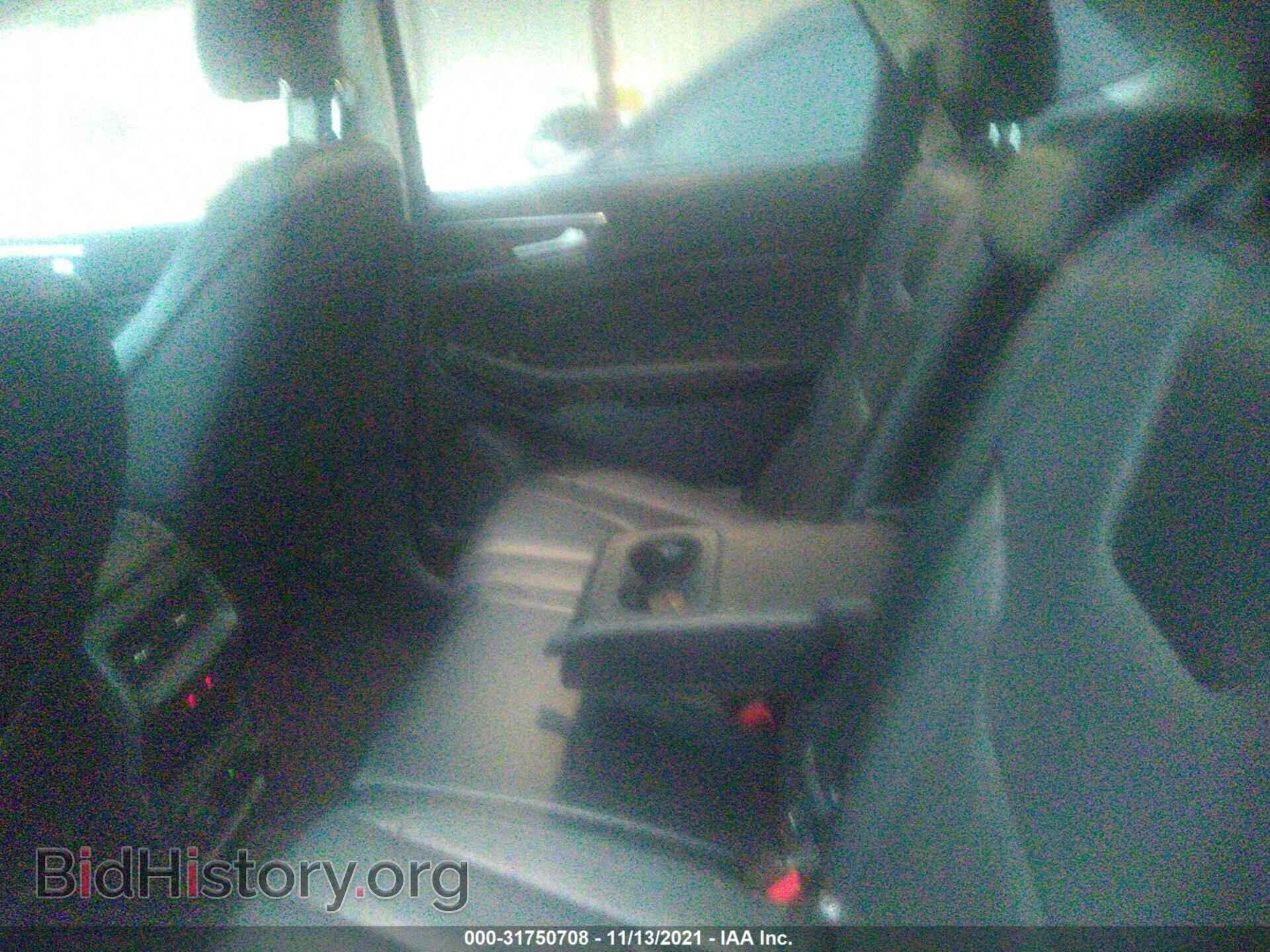 2015 FORD EDGE - VIN: 2FMTK3K94FBB28118 - Photo 8