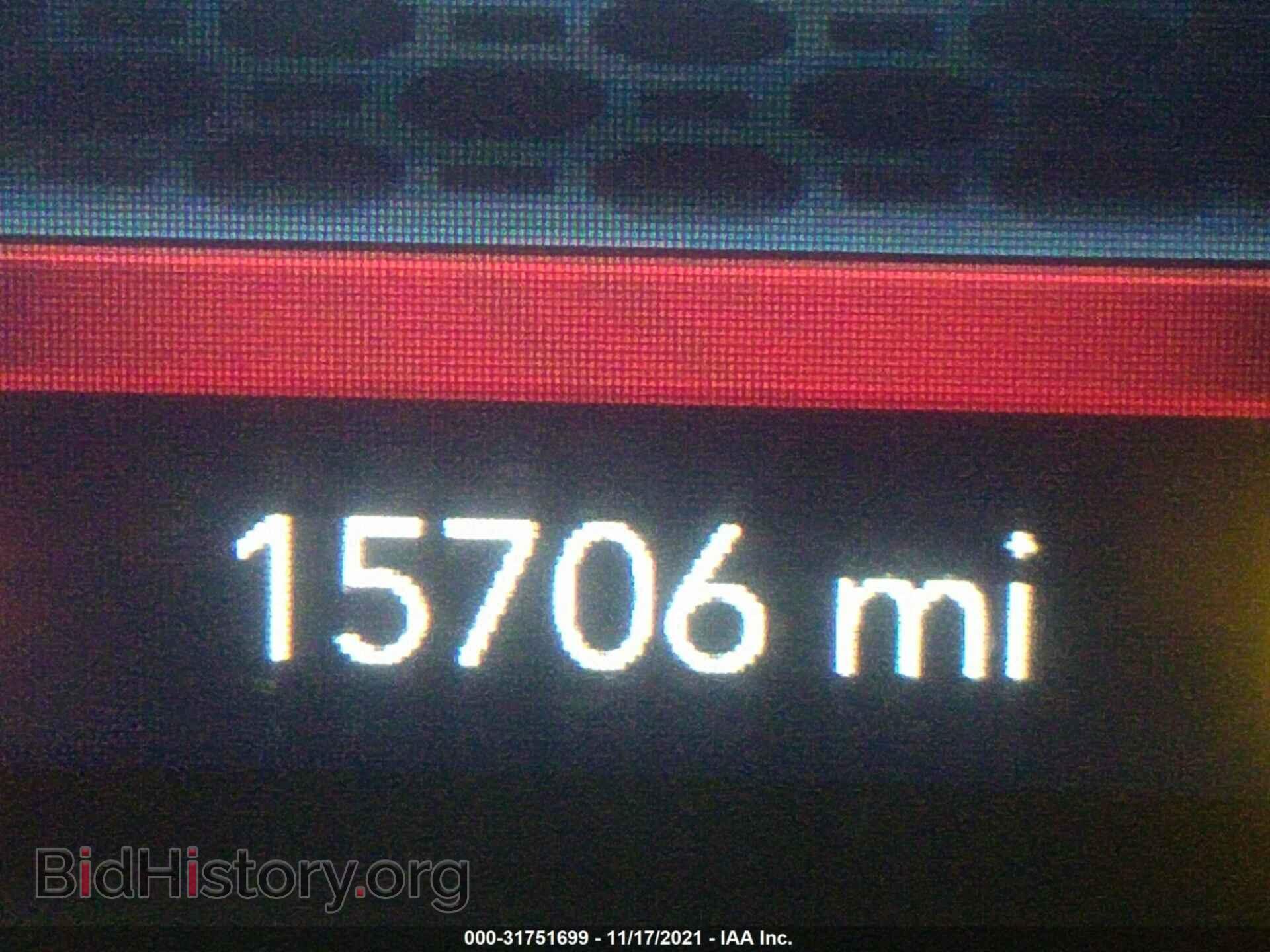 2021 RAM 1500 - VIN: 1C6SRFFT8MN654408 - Фото 7