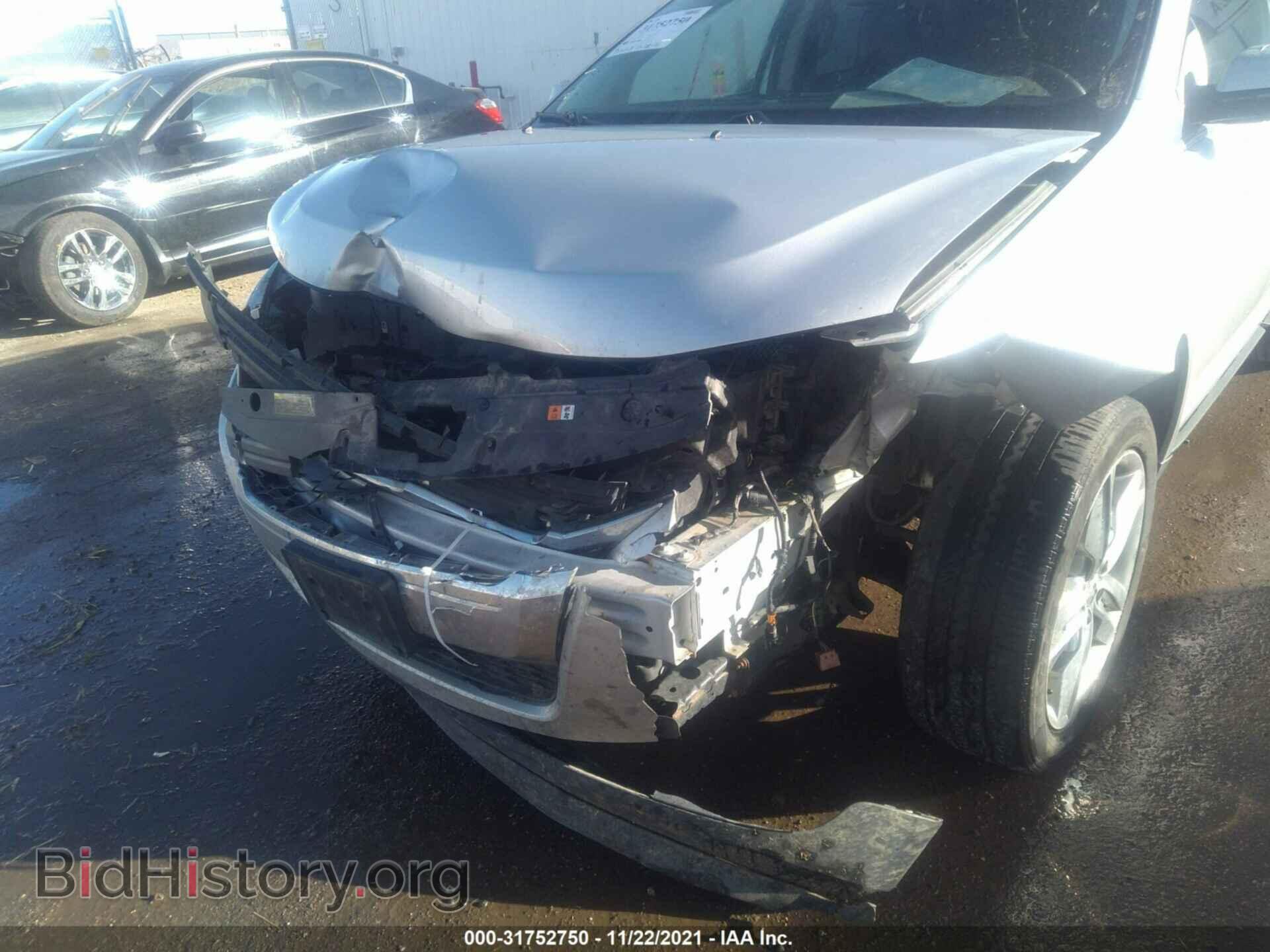2012 FORD EDGE - VIN: 2FMDK4KCXCBA26341 - Photo 6