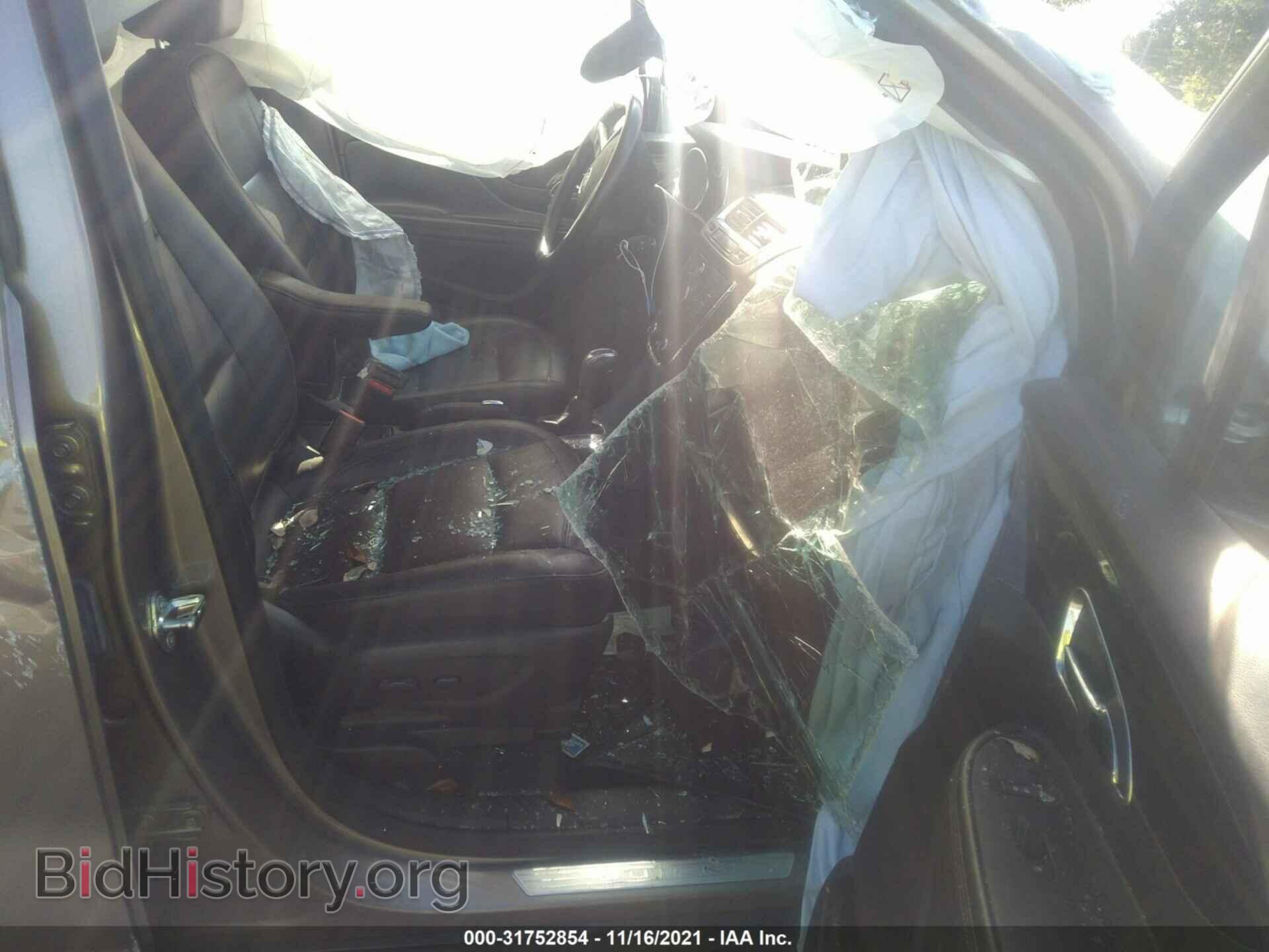 2013 BUICK ENCORE - VIN: KL4CJCSBXDB100654 - Photo 5
