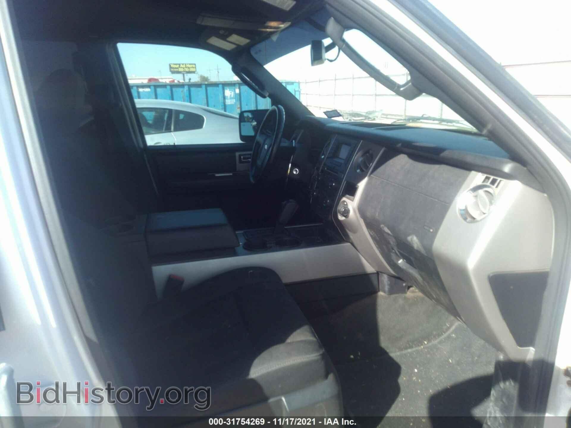 2017 FORD EXPEDITION - VIN: 1FMJU1HT9HEA03602 - Фото 5