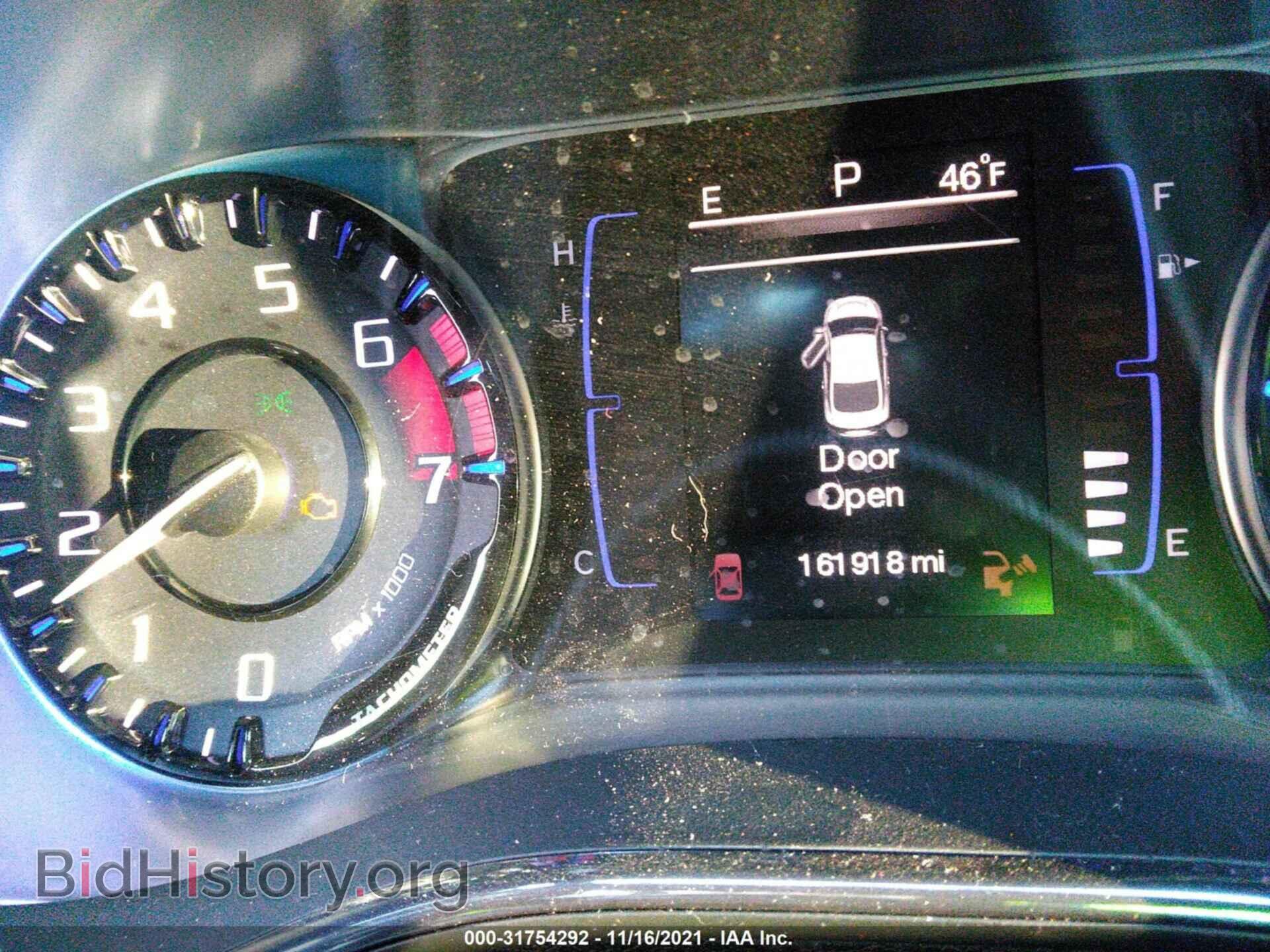 2015 CHRYSLER 200 - VIN: 1C3CCCBB0FN590768 - Фото 7