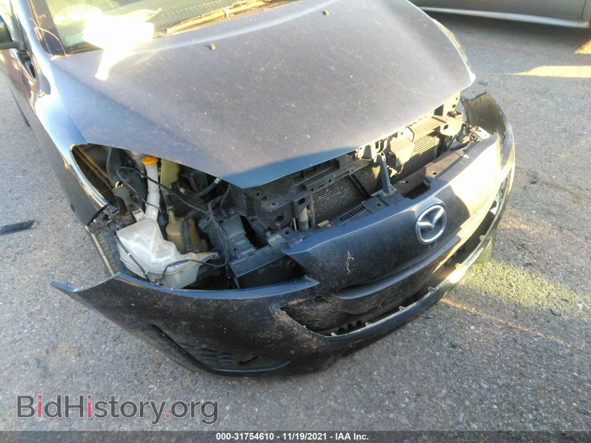 2012 MAZDA MAZDA5 - VIN: JM1CW2BL5C0111212 - Фото 6