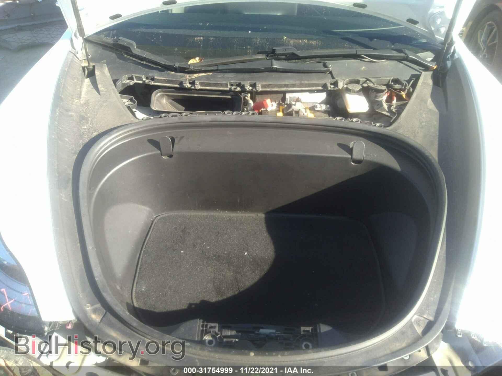 2018 TESLA MODEL 3 - VIN: 5YJ3E1EA2JF025071 - Photo 10