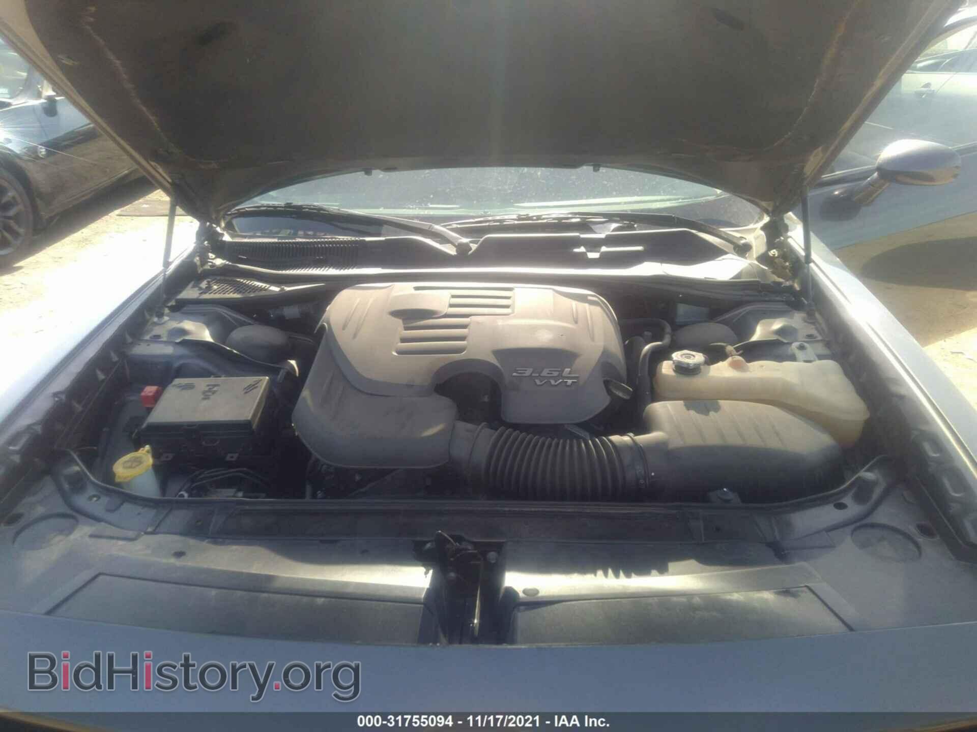 2017 DODGE CHALLENGER - VIN: 2C3CDZAG4HH594380 - Фото 10