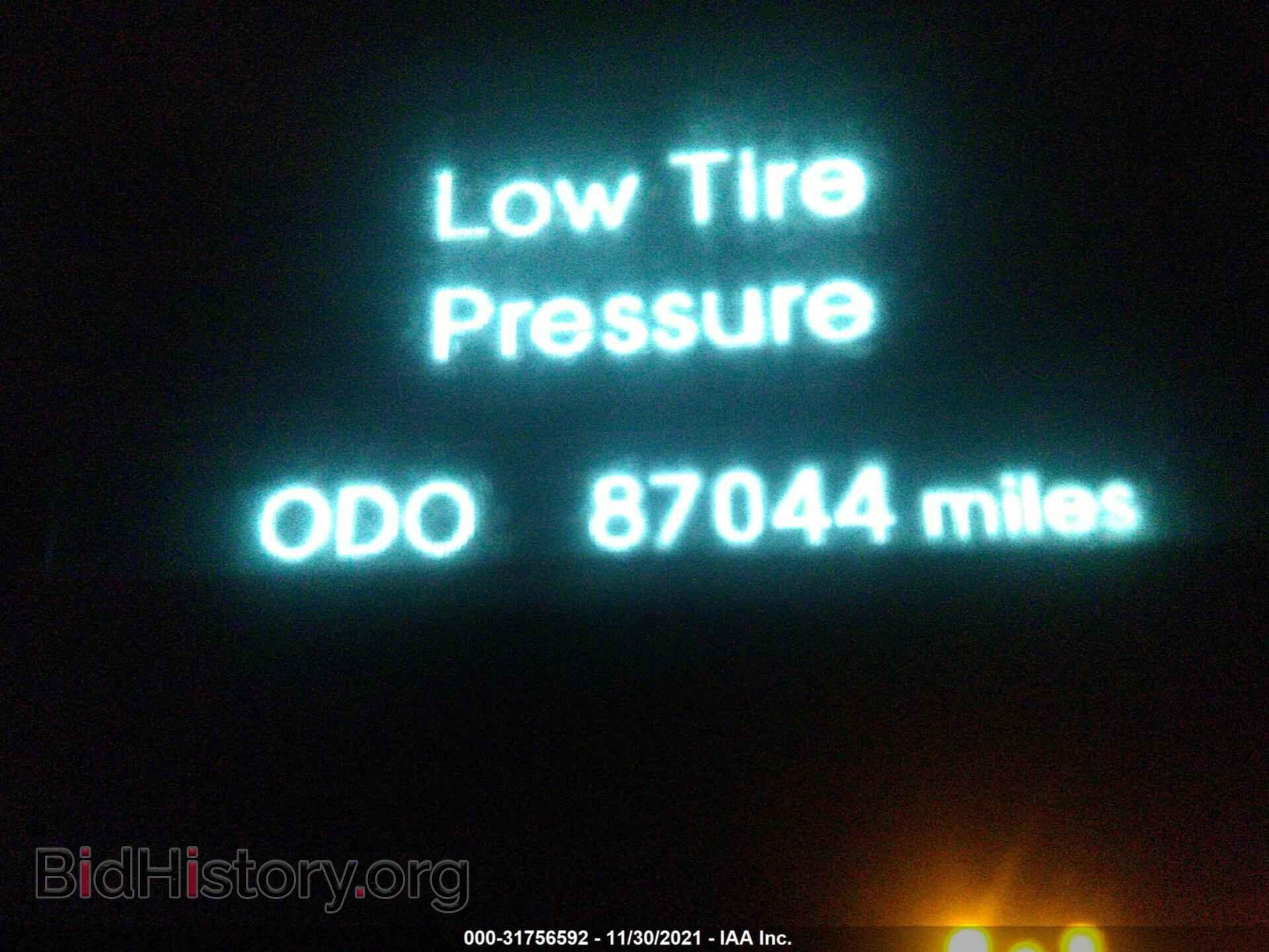 2012 HYUNDAI SONATA - VIN: 5NPEC4AB4CH369049 - Фото 7