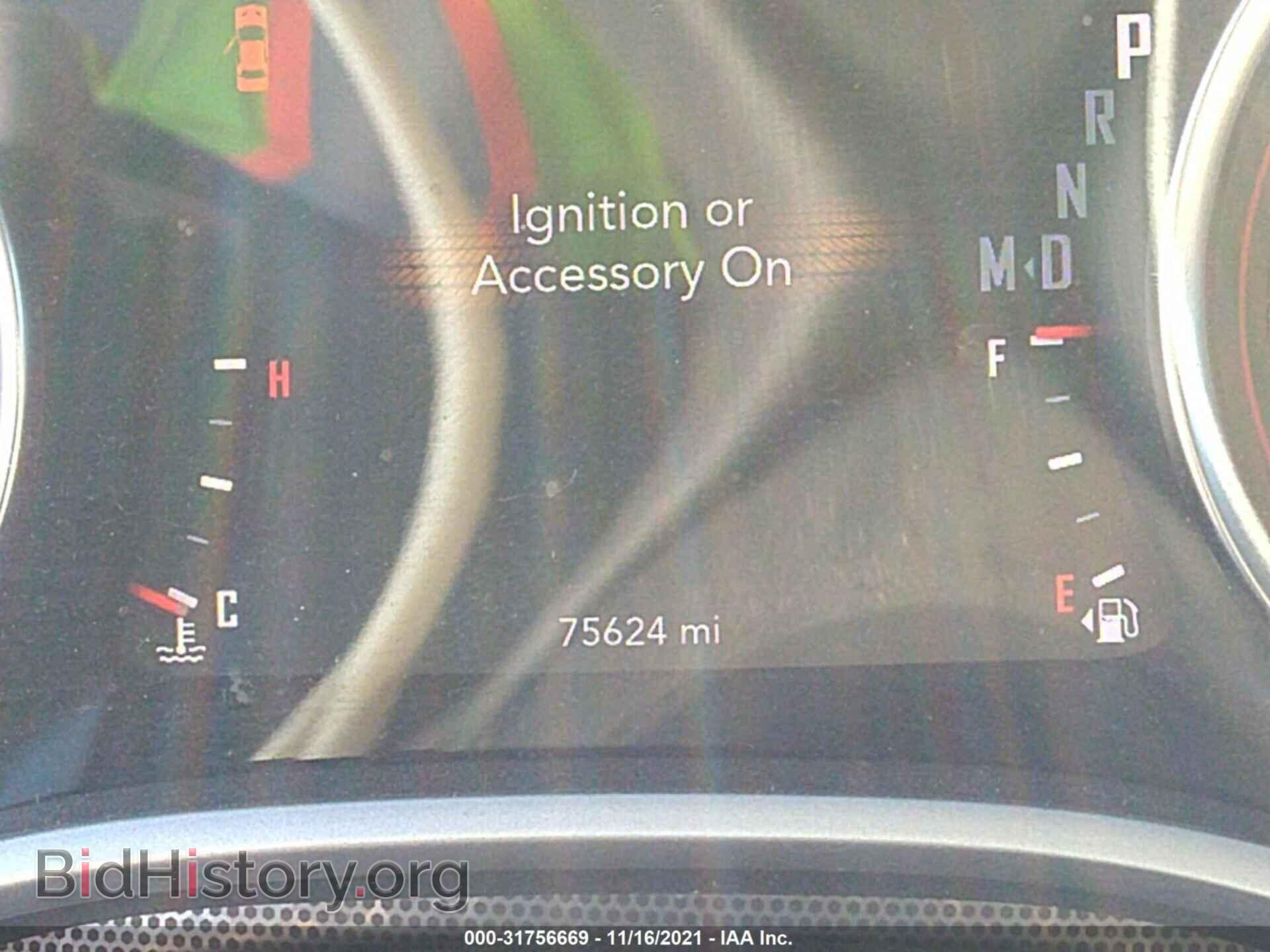 2017 DODGE CHALLENGER - VIN: 2C3CDZAG5HH509210 - Фото 7