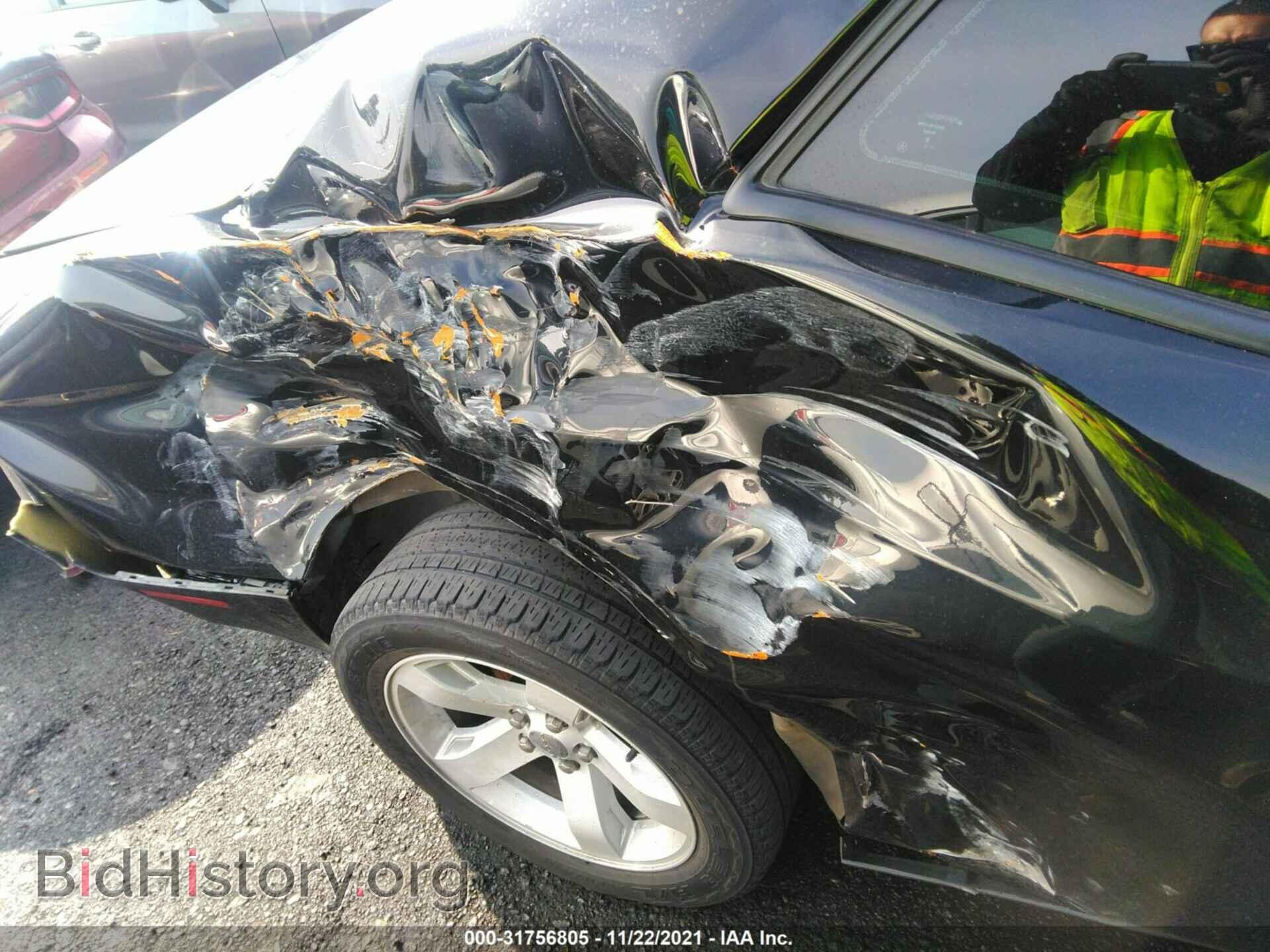 2015 DODGE CHALLENGER - VIN: 2C3CDZAG1FH744006 - Фото 6