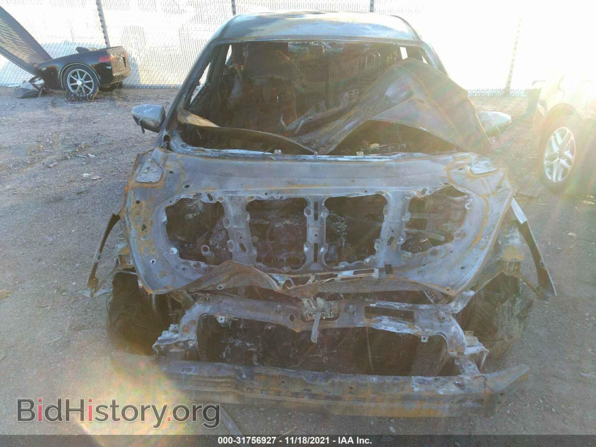 2015 KIA FORTE - VIN: KNAFX4A82F5347470 - Фото 6