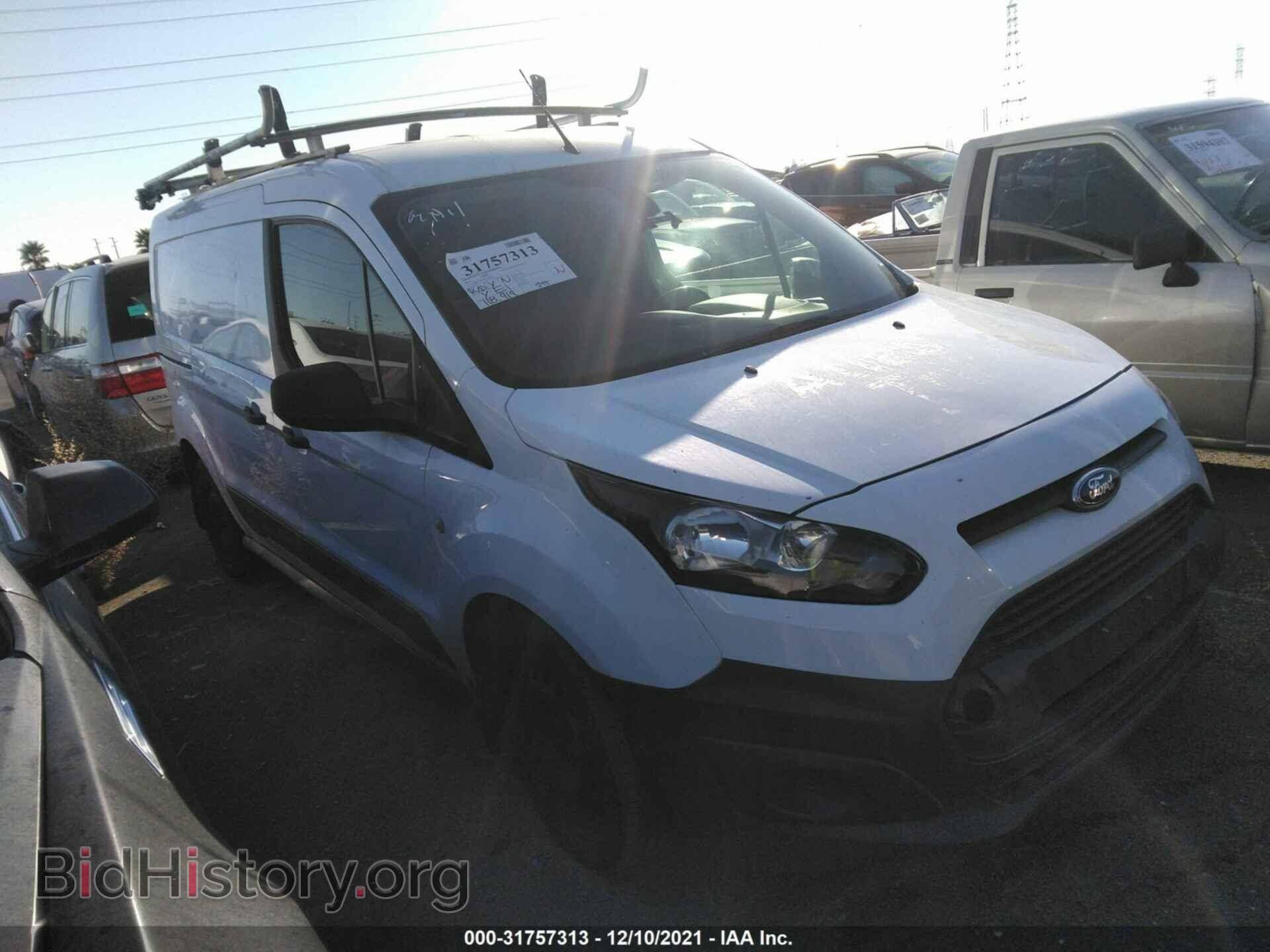 Photo NM0LS7EX5F1208770 - FORD TRANSIT CONNECT 2015