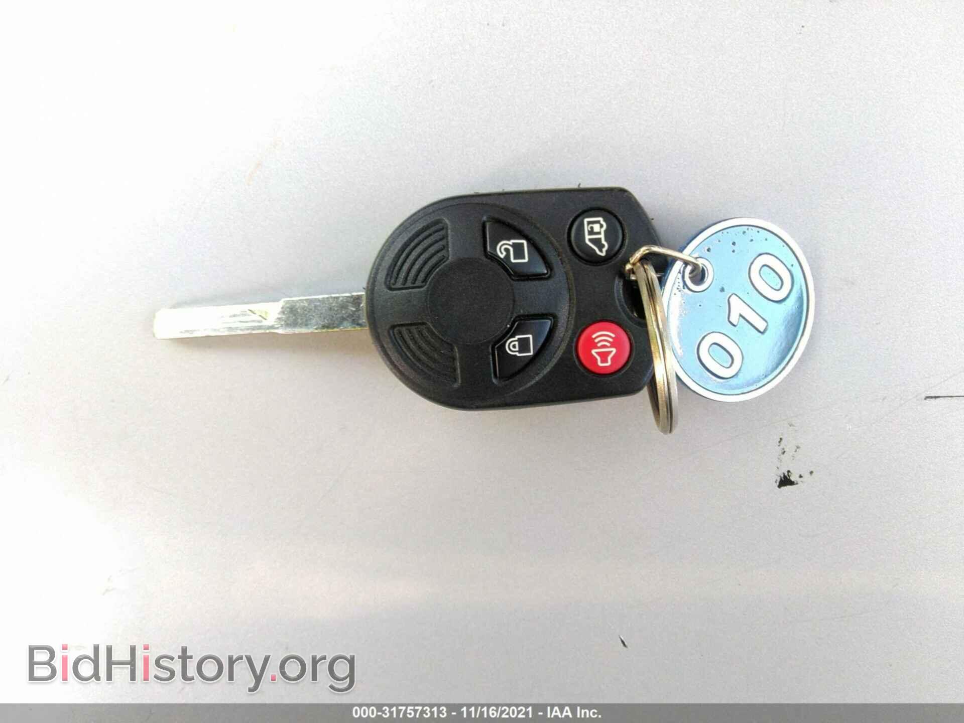 2015 FORD TRANSIT CONNECT - VIN: NM0LS7EX5F1208770 - Фото 11