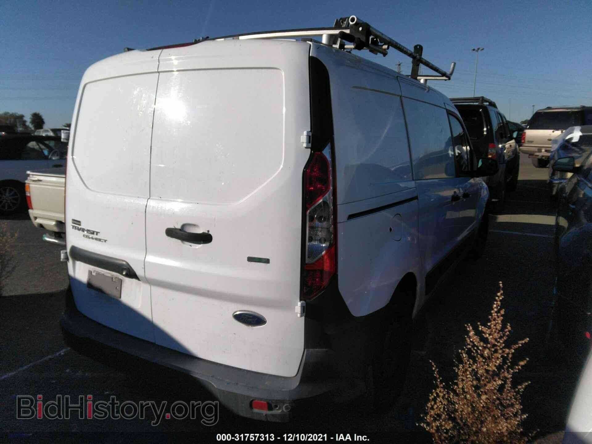 2015 FORD TRANSIT CONNECT - VIN: NM0LS7EX5F1208770 - Фото 4