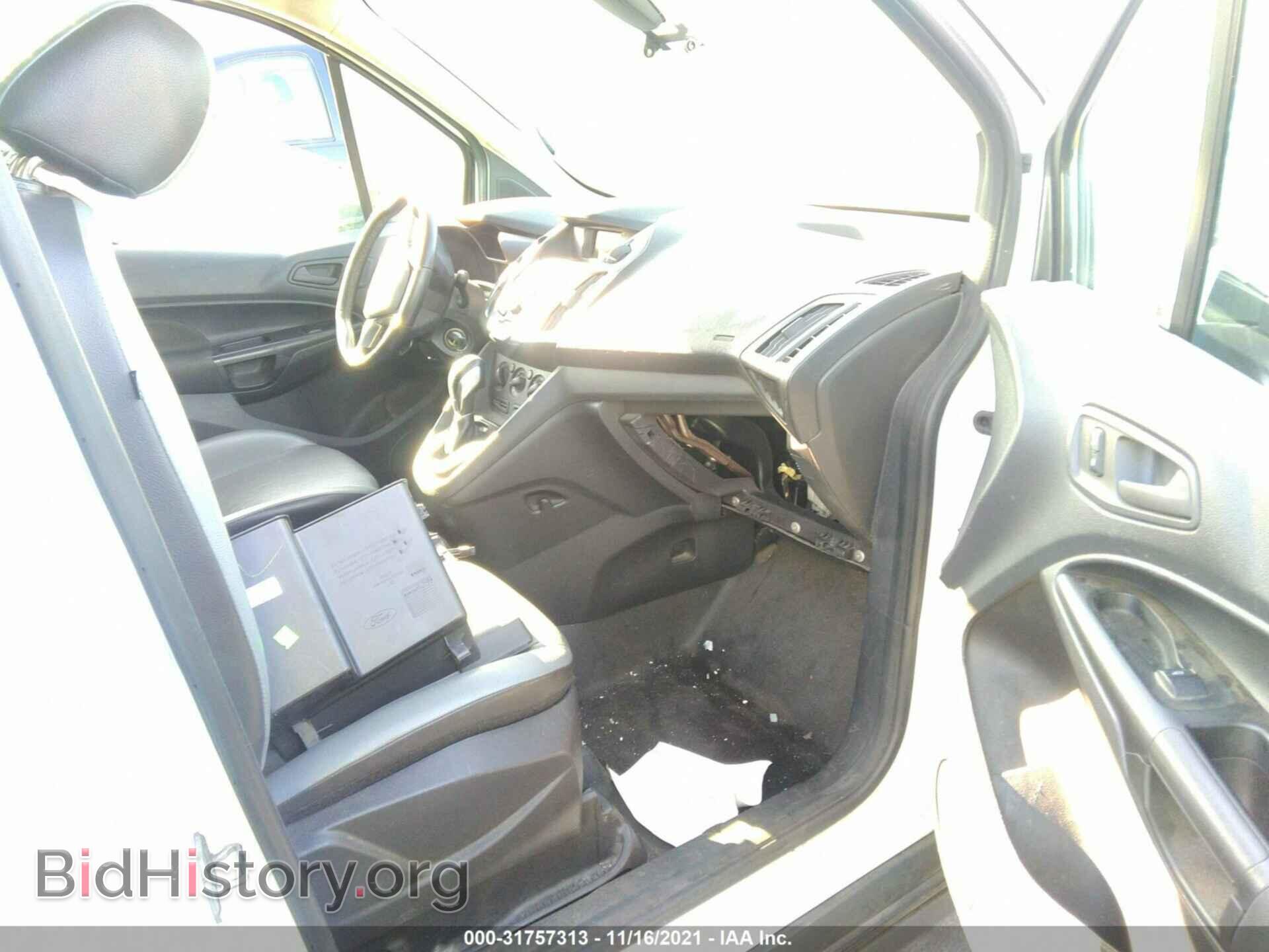 2015 FORD TRANSIT CONNECT - VIN: NM0LS7EX5F1208770 - Фото 5