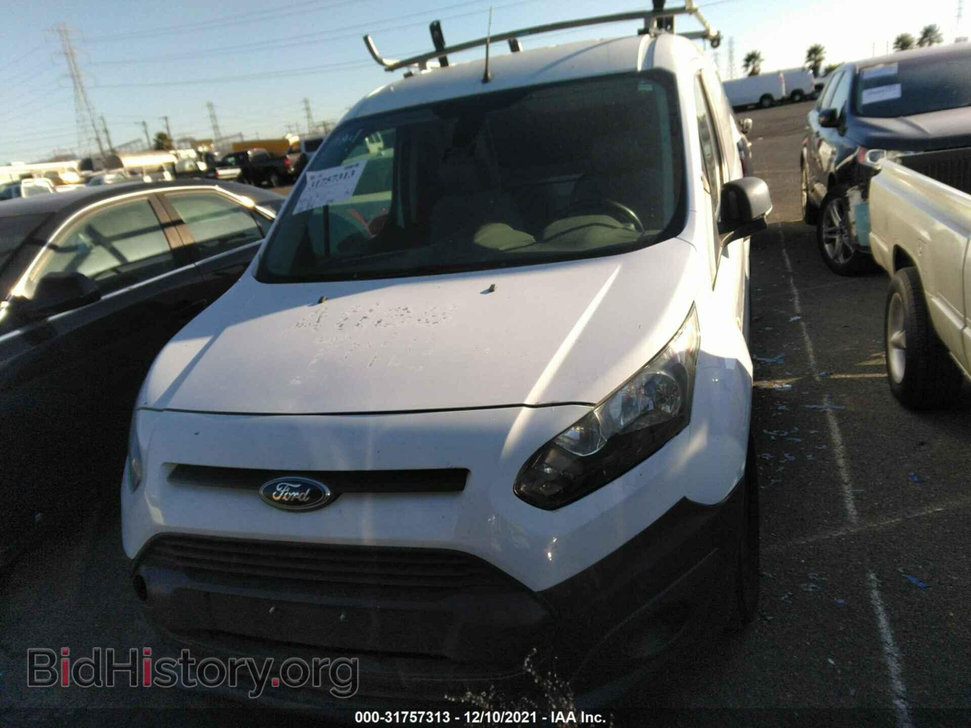2015 FORD TRANSIT CONNECT - VIN: NM0LS7EX5F1208770 - Фото 6