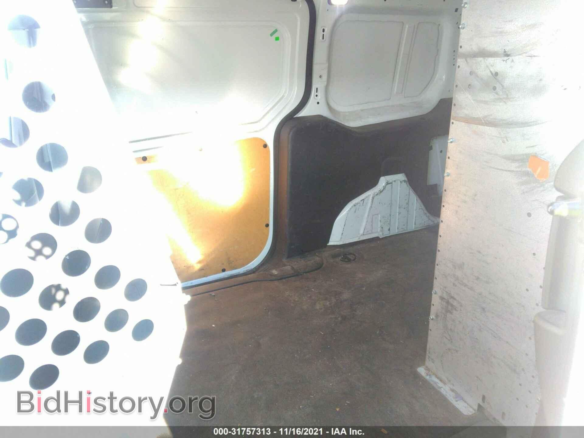 2015 FORD TRANSIT CONNECT - VIN: NM0LS7EX5F1208770 - Фото 8