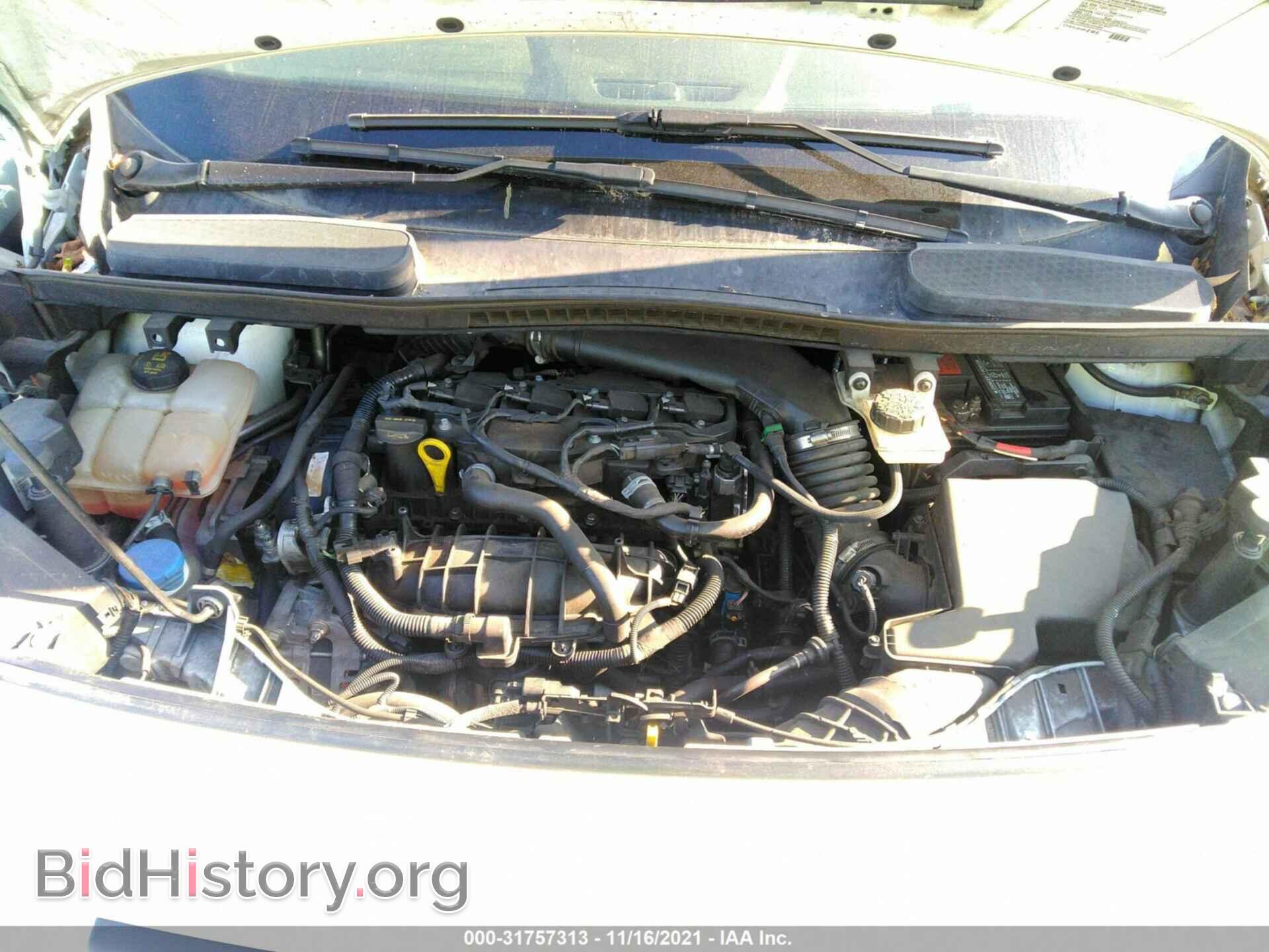 2015 FORD TRANSIT CONNECT - VIN: NM0LS7EX5F1208770 - Фото 10