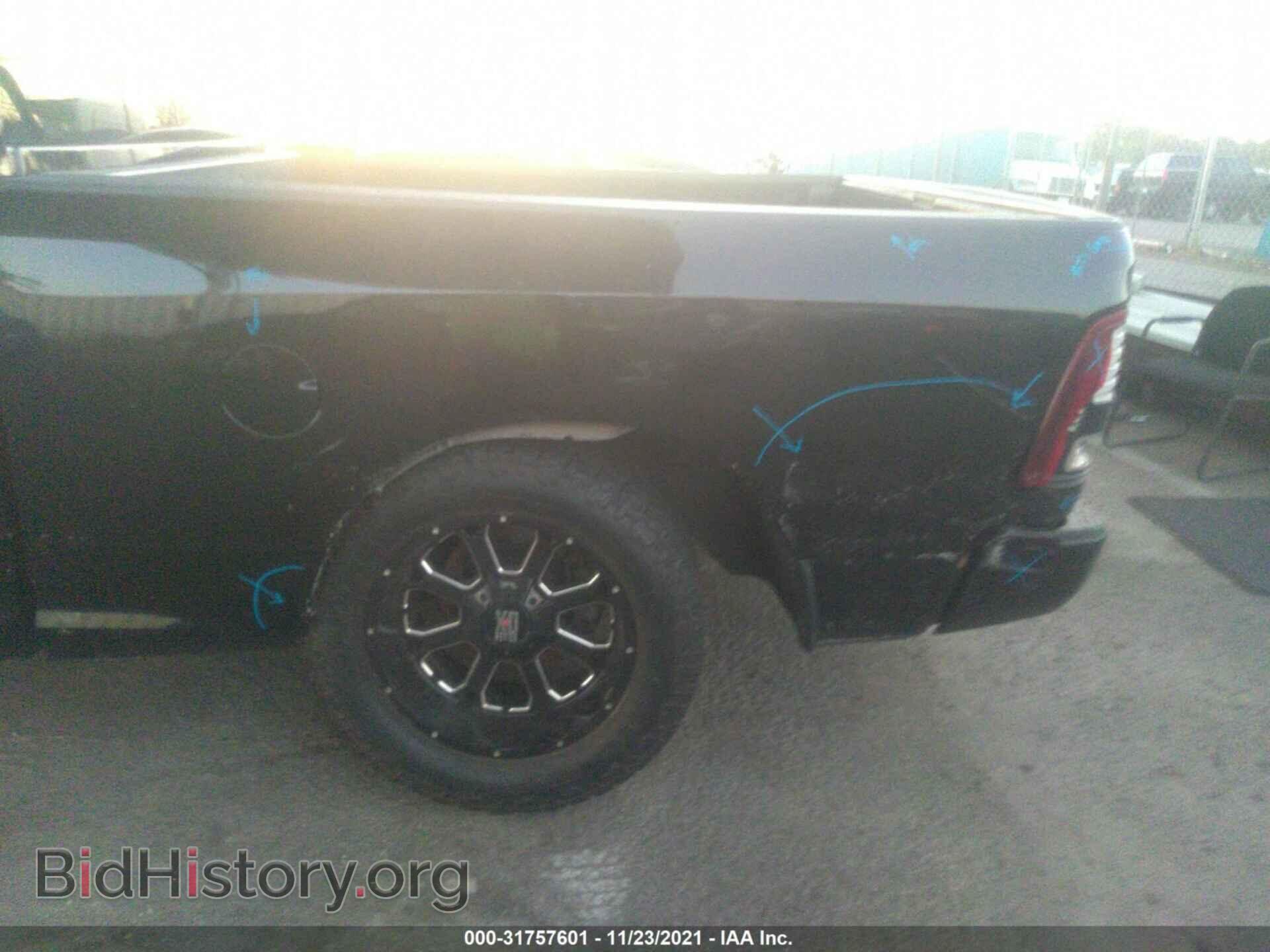 2014 RAM 1500 - VIN: 1C6RR7FT0ES215842 - Photo 6