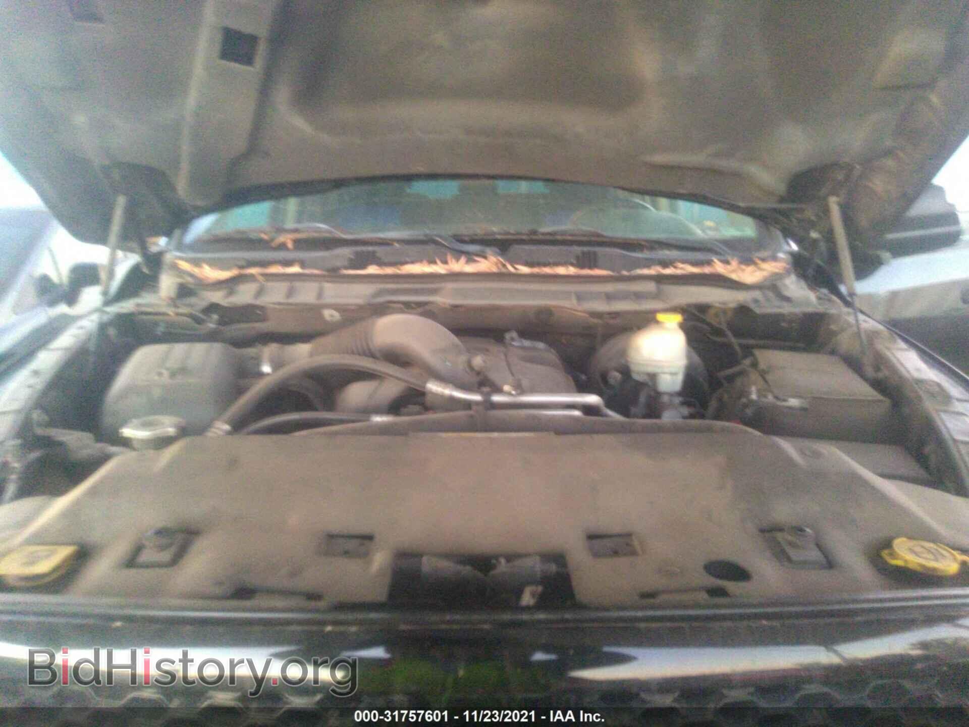 2014 RAM 1500 - VIN: 1C6RR7FT0ES215842 - Photo 10