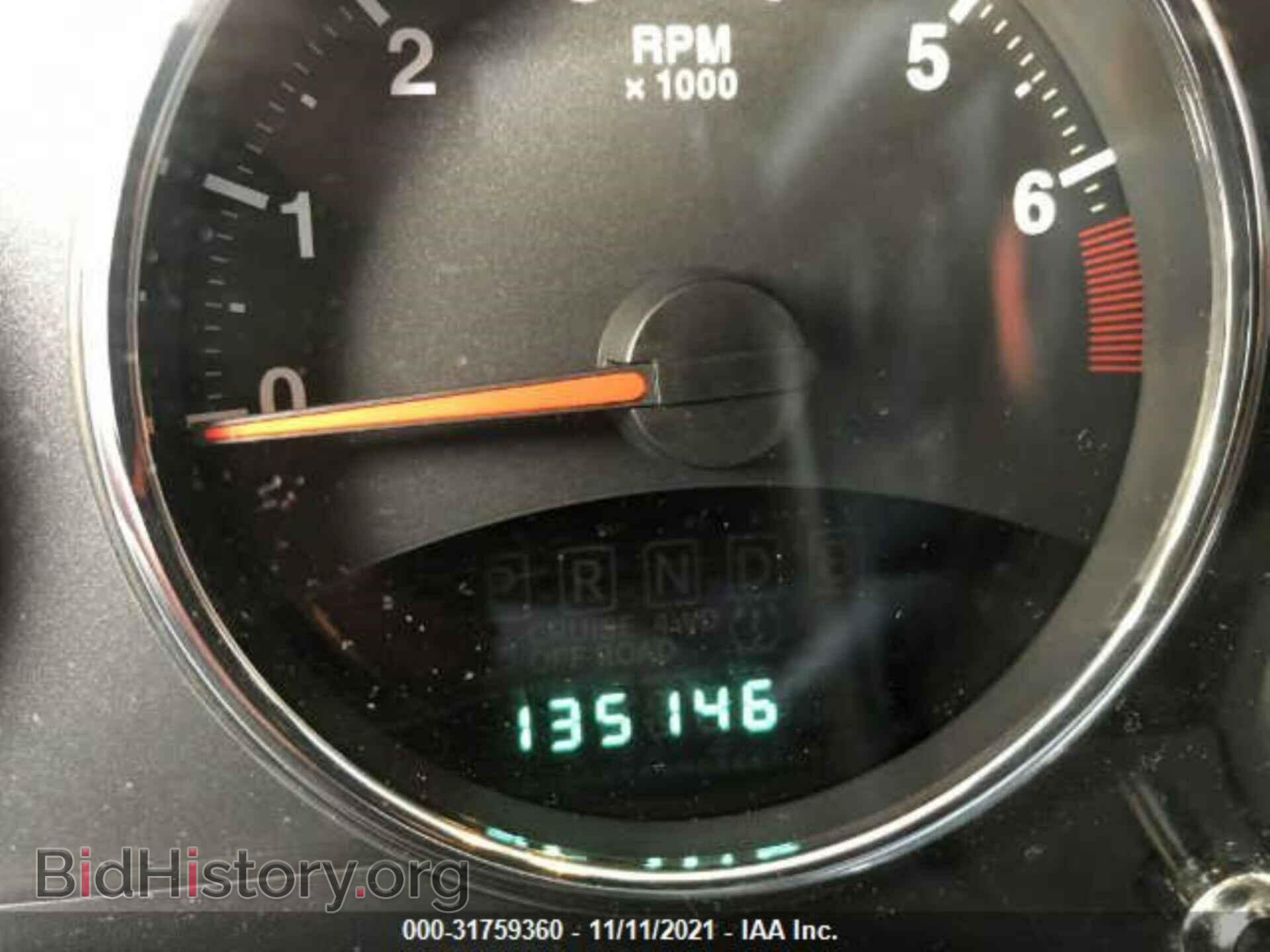 2012 JEEP COMPASS - VIN: 1C4NJDCB4CD511103 - Фото 8