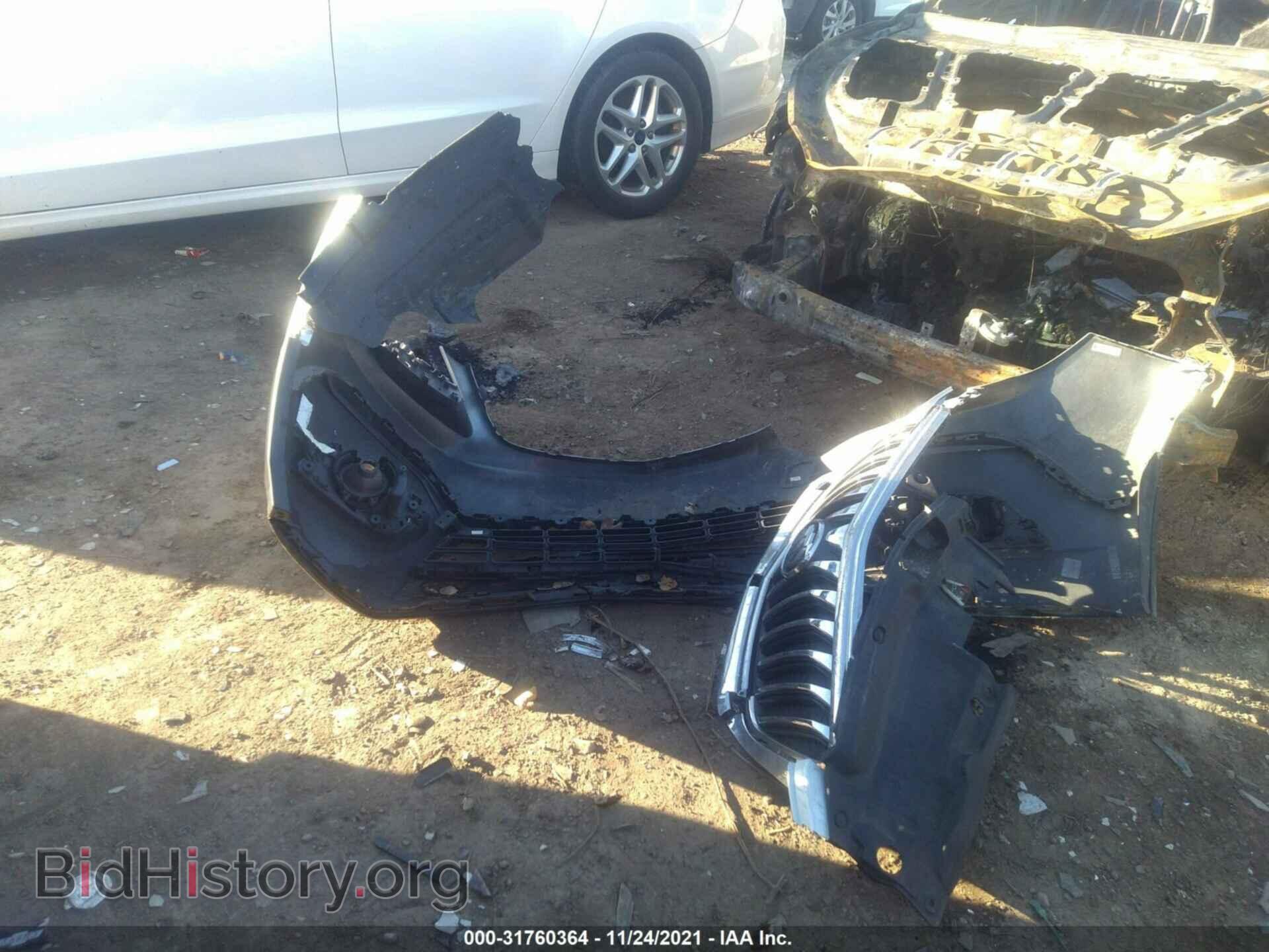 2013 BUICK ENCORE - VIN: KL4CJCSB8DB206648 - Photo 12
