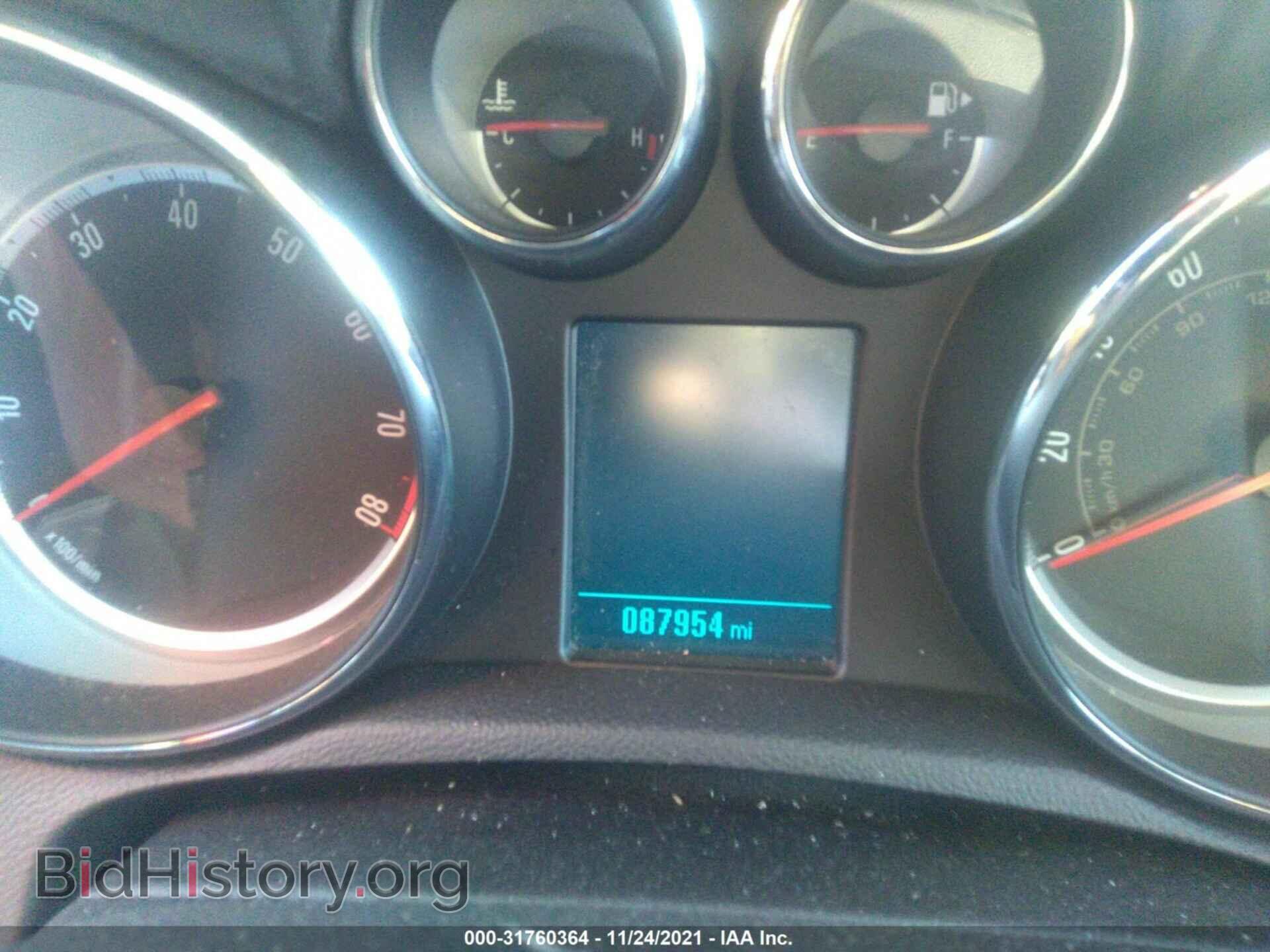 2013 BUICK ENCORE - VIN: KL4CJCSB8DB206648 - Photo 7