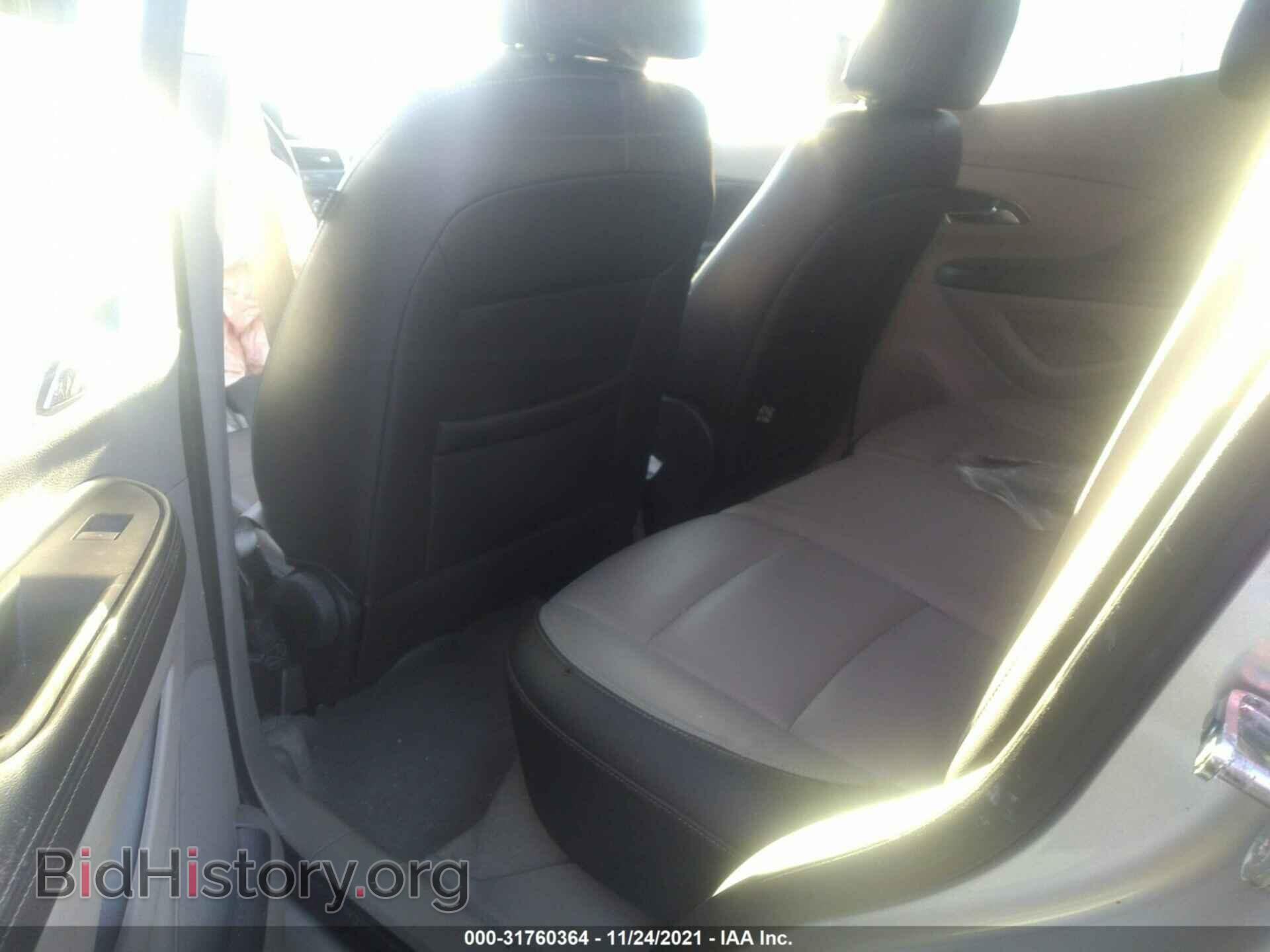 2013 BUICK ENCORE - VIN: KL4CJCSB8DB206648 - Photo 8