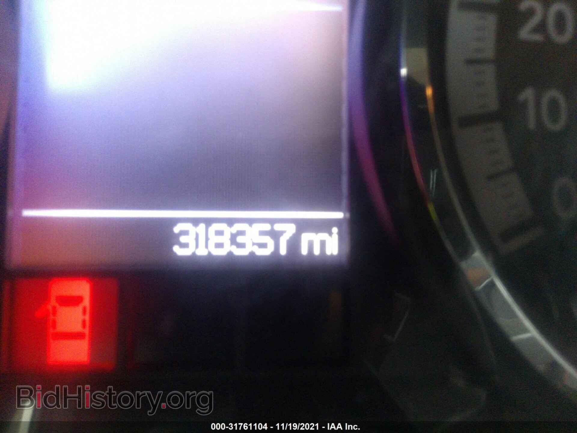 2010 DODGE RAM 2500 - VIN: 3D7UT2CL5AG161442 - Фото 7