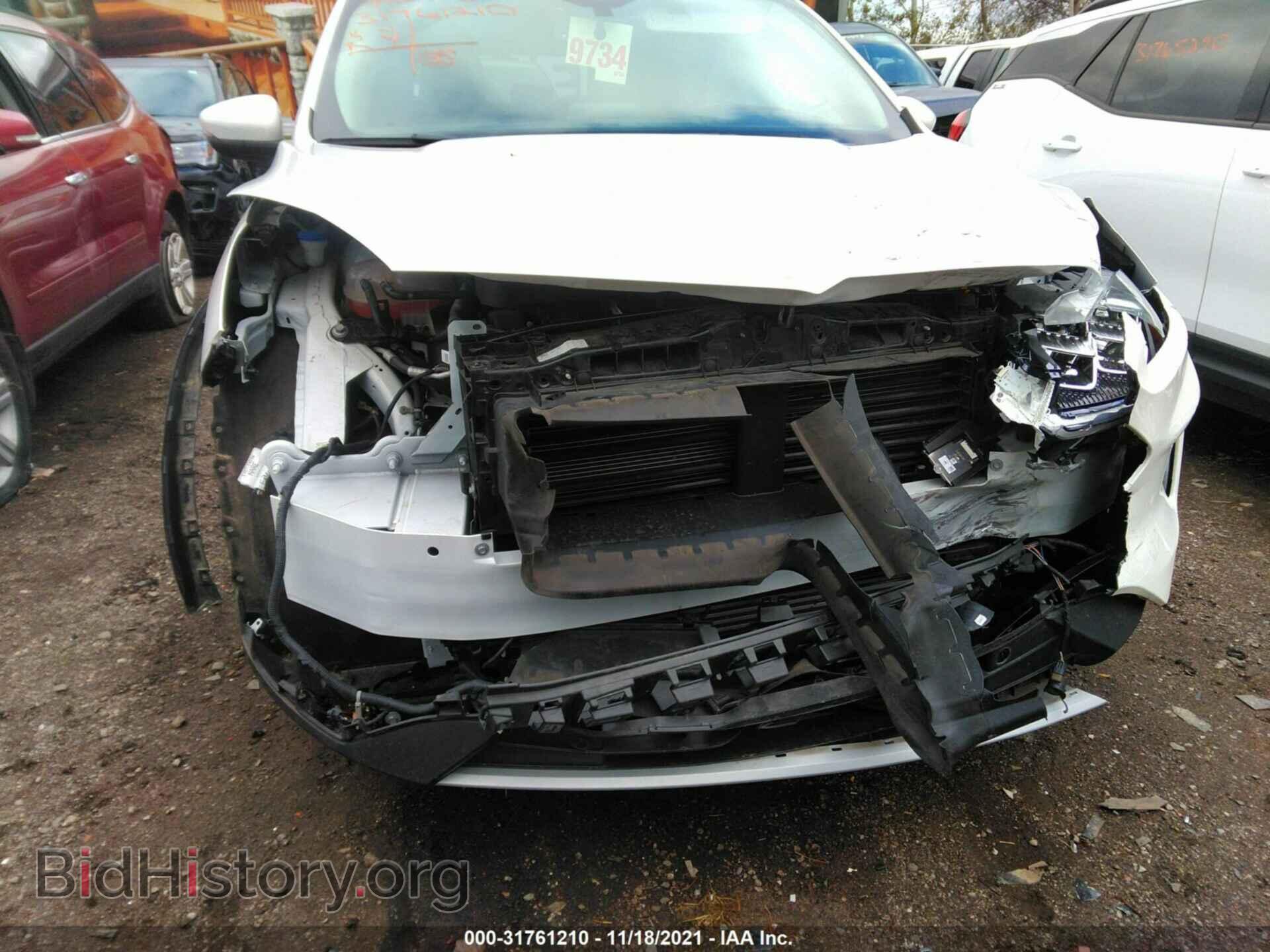 2020 FORD ESCAPE - VIN: 1FMCU9J96LUA32964 - Photo 6