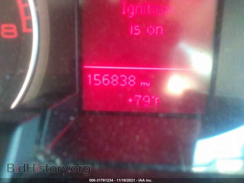 2012 Audi A4 (VIN WAUDFAFL2CN014591) — photo 7 of 11