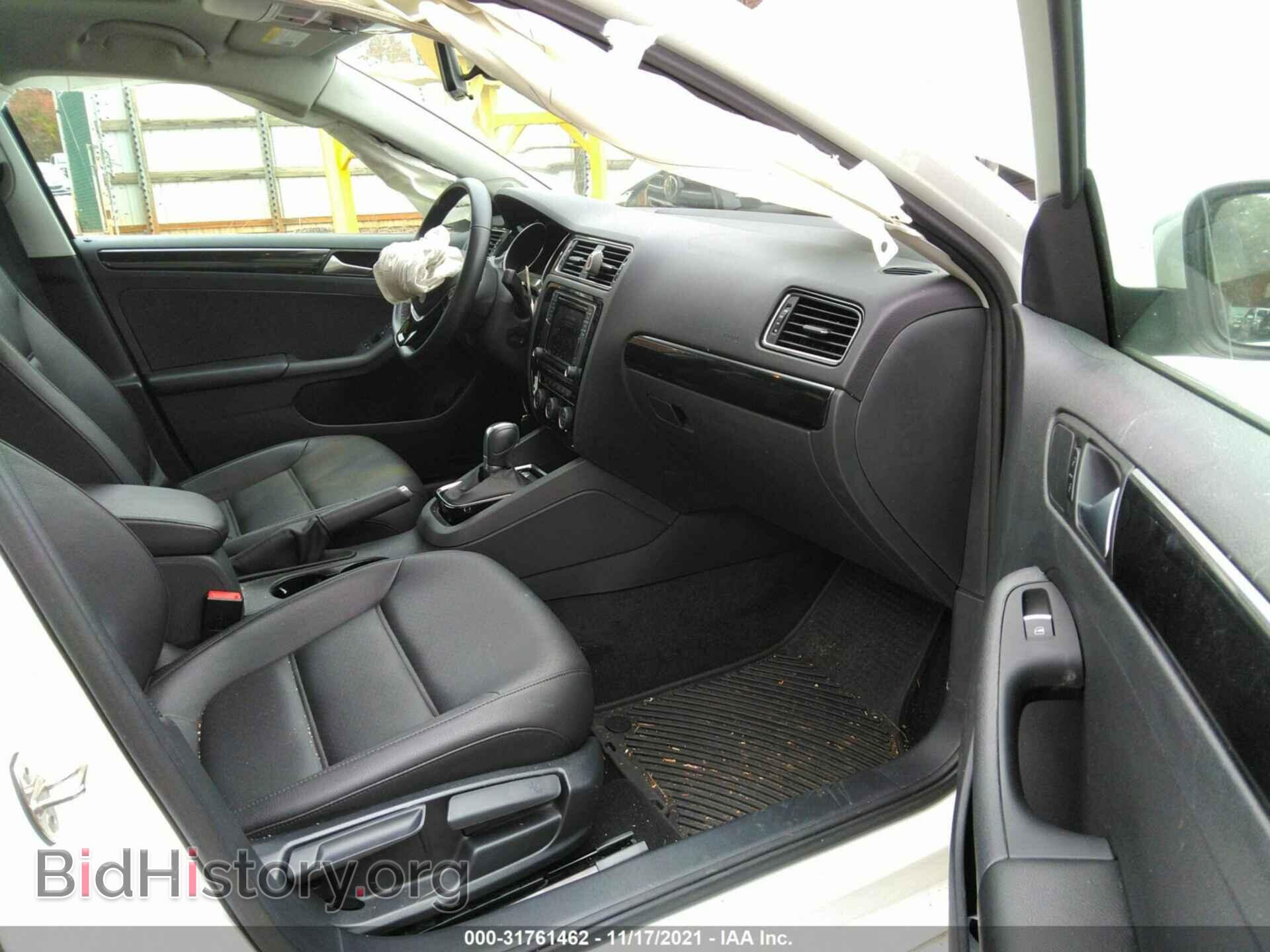 2017 VOLKSWAGEN JETTA - VIN: 3VWL17AJ5HM399195 - Фото 5