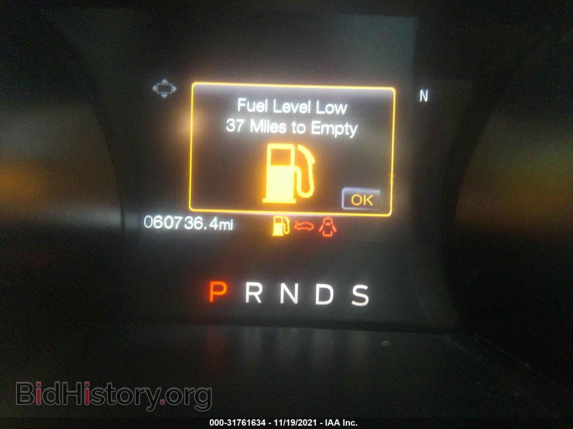 2017 FORD MUSTANG - VIN: 1FA6P8AM1H5208480 - Фото 7