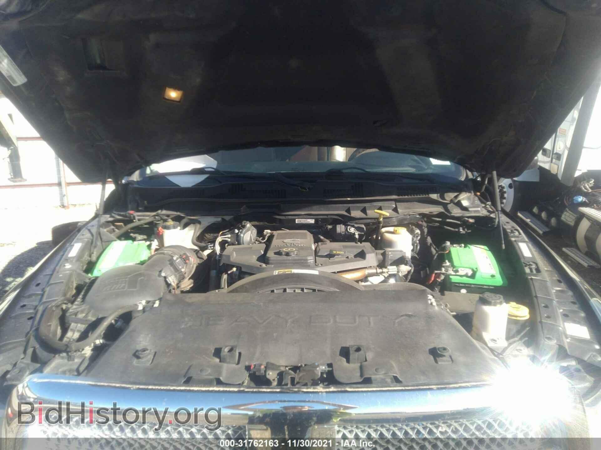 2015 RAM 3500 - VIN: 3C63RRNL8FG621122 - Фото 10