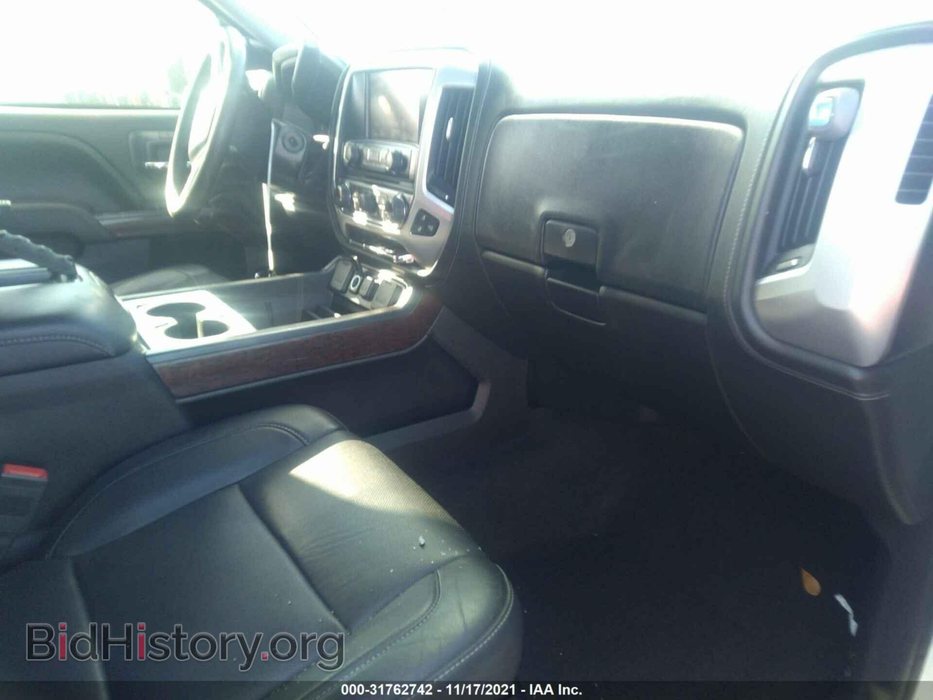 2015 GMC SIERRA 1500 - VIN: 3GTP1VEC2FG462155 - Photo 5