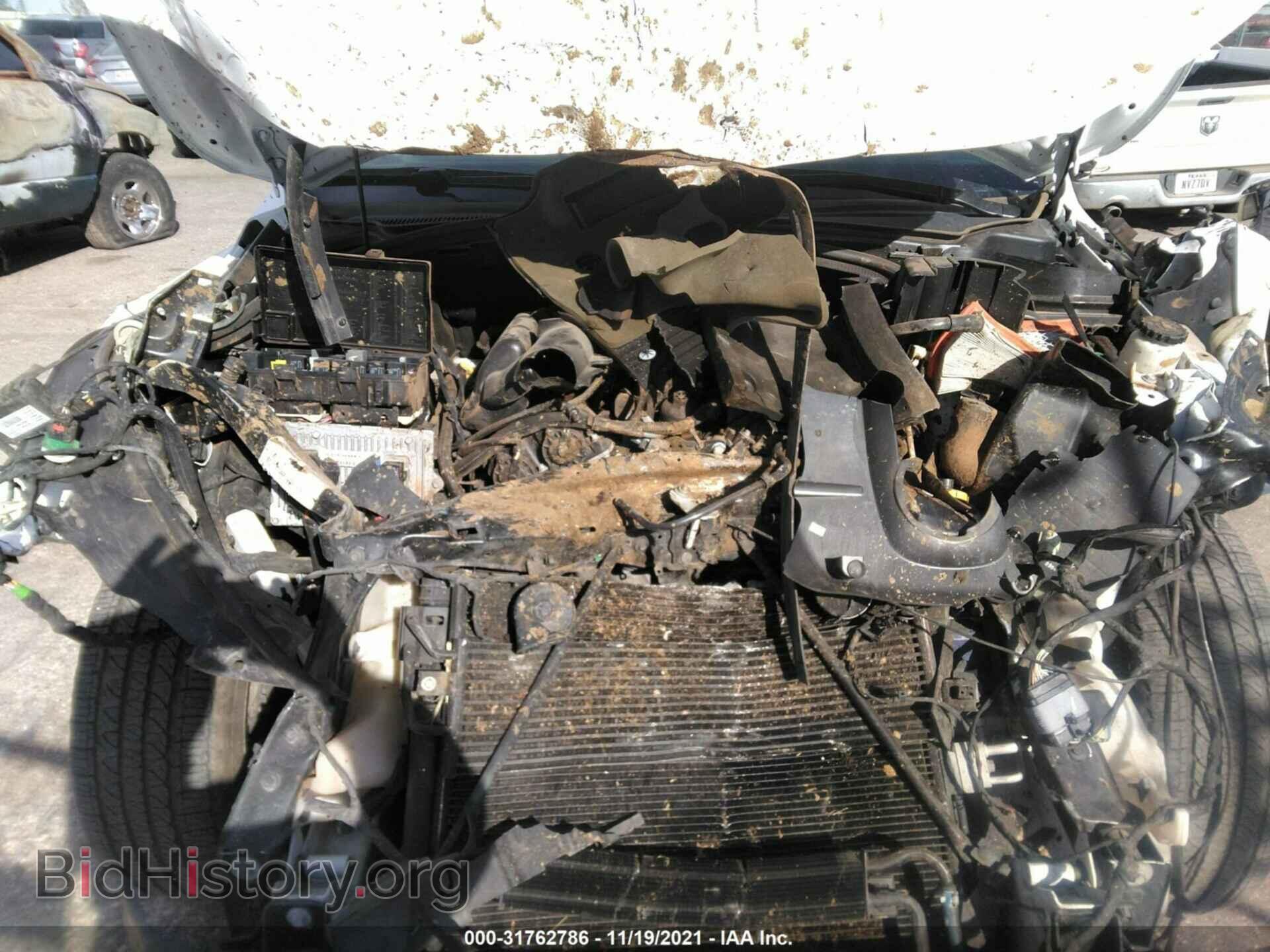 2015 DODGE DURANGO - VIN: 1C4RDHEG7FC729233 - Фото 6