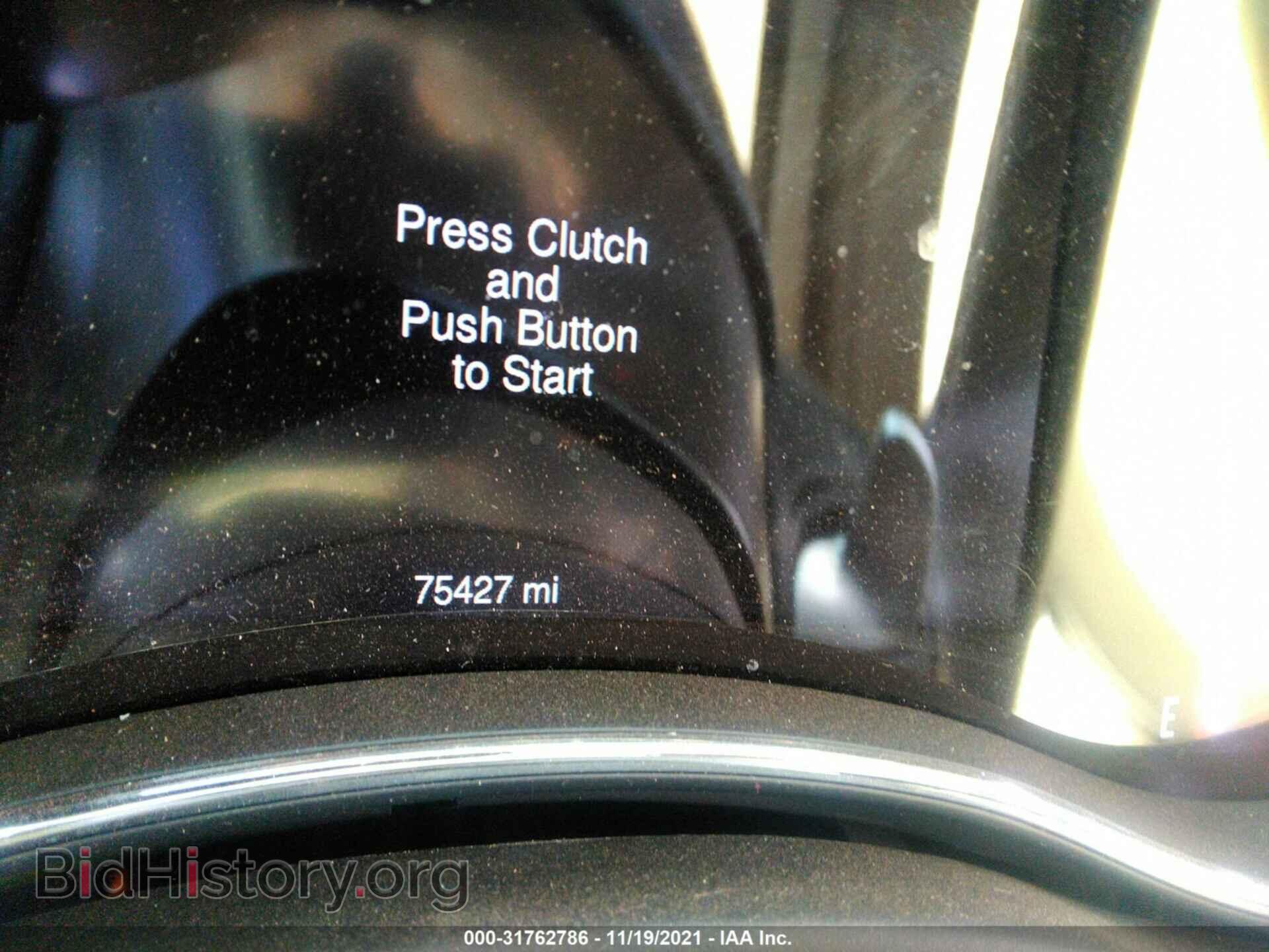 2015 DODGE DURANGO - VIN: 1C4RDHEG7FC729233 - Фото 7
